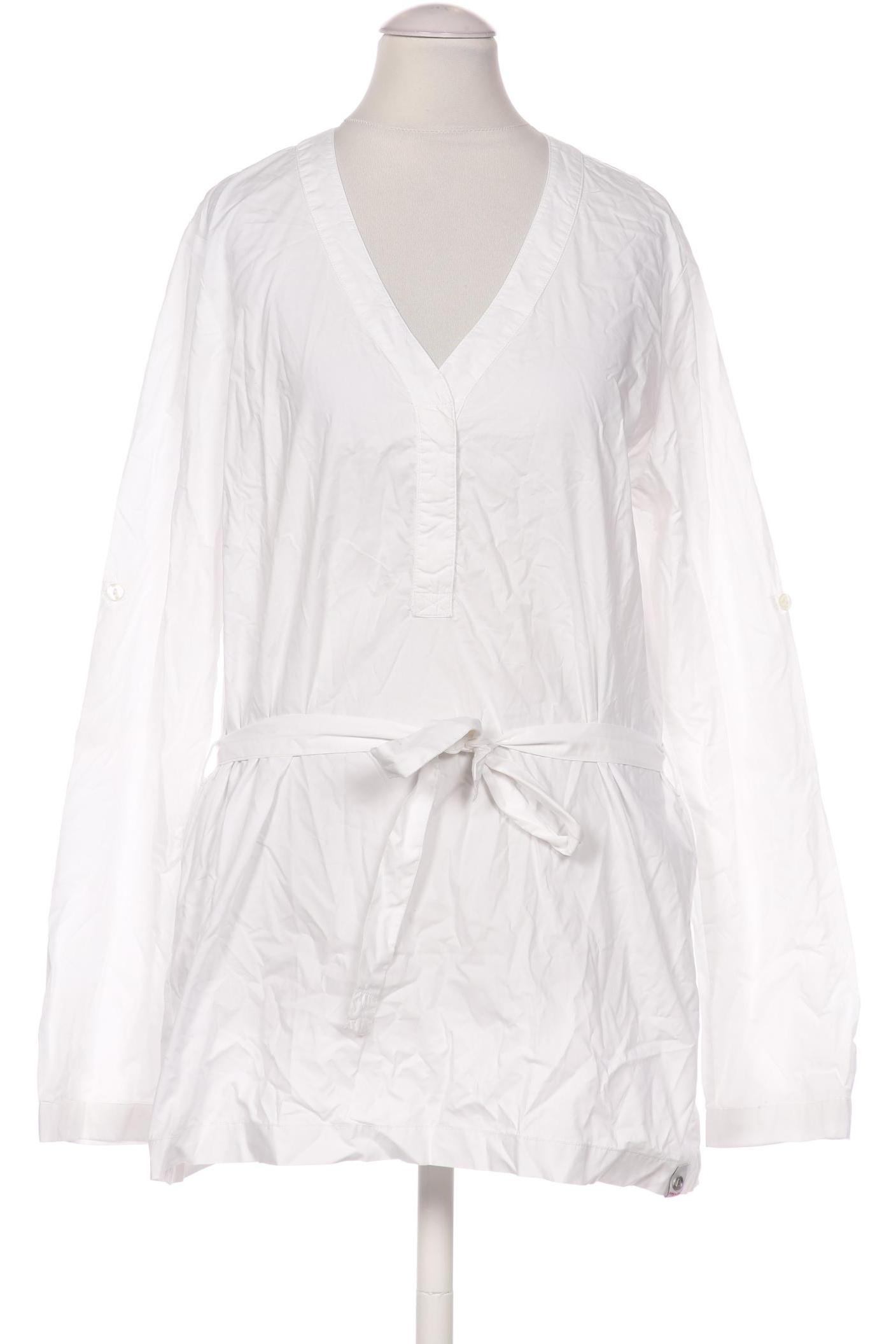 

Opus Damen Bluse, weiß, Gr. 36