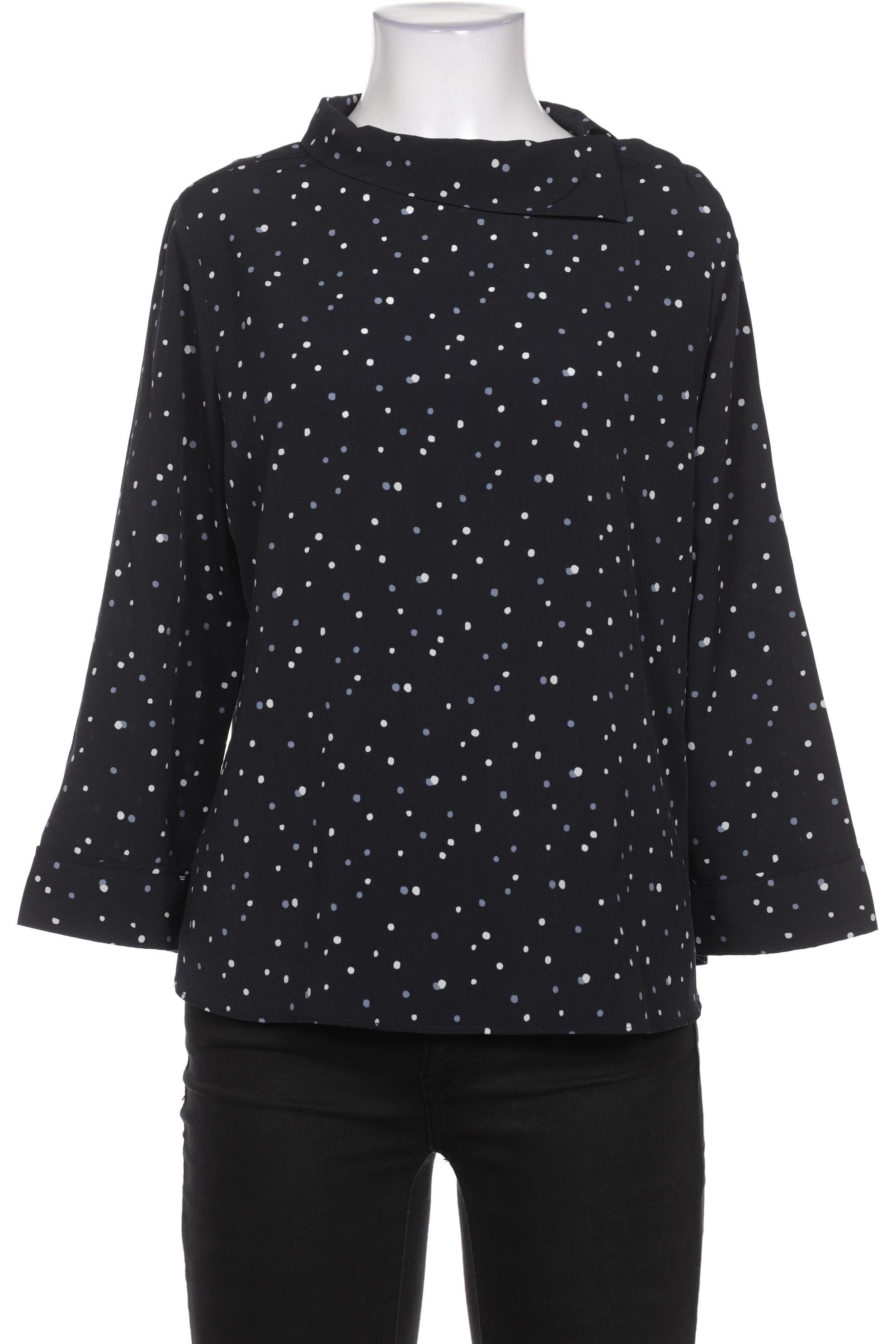 

Opus Damen Bluse, marineblau