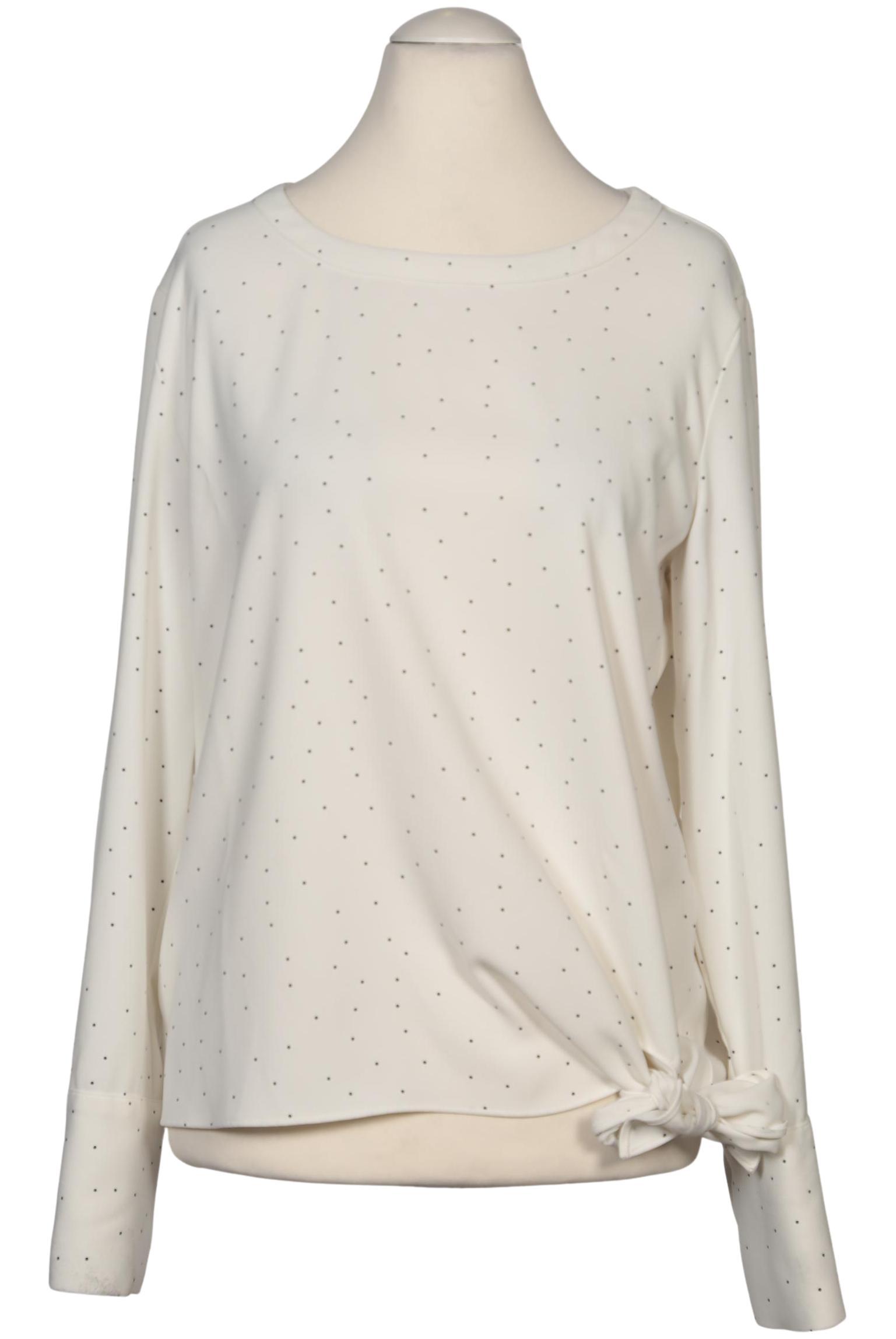 

Opus Damen Bluse, cremeweiß, Gr. 40