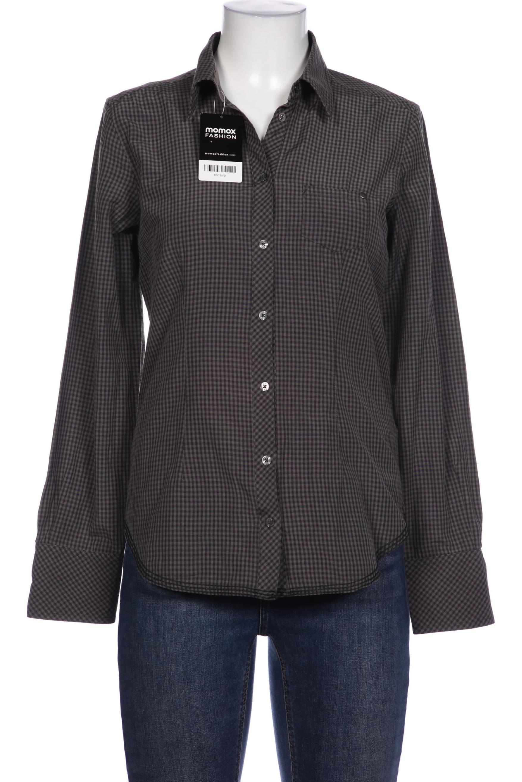 

Opus Damen Bluse, grau