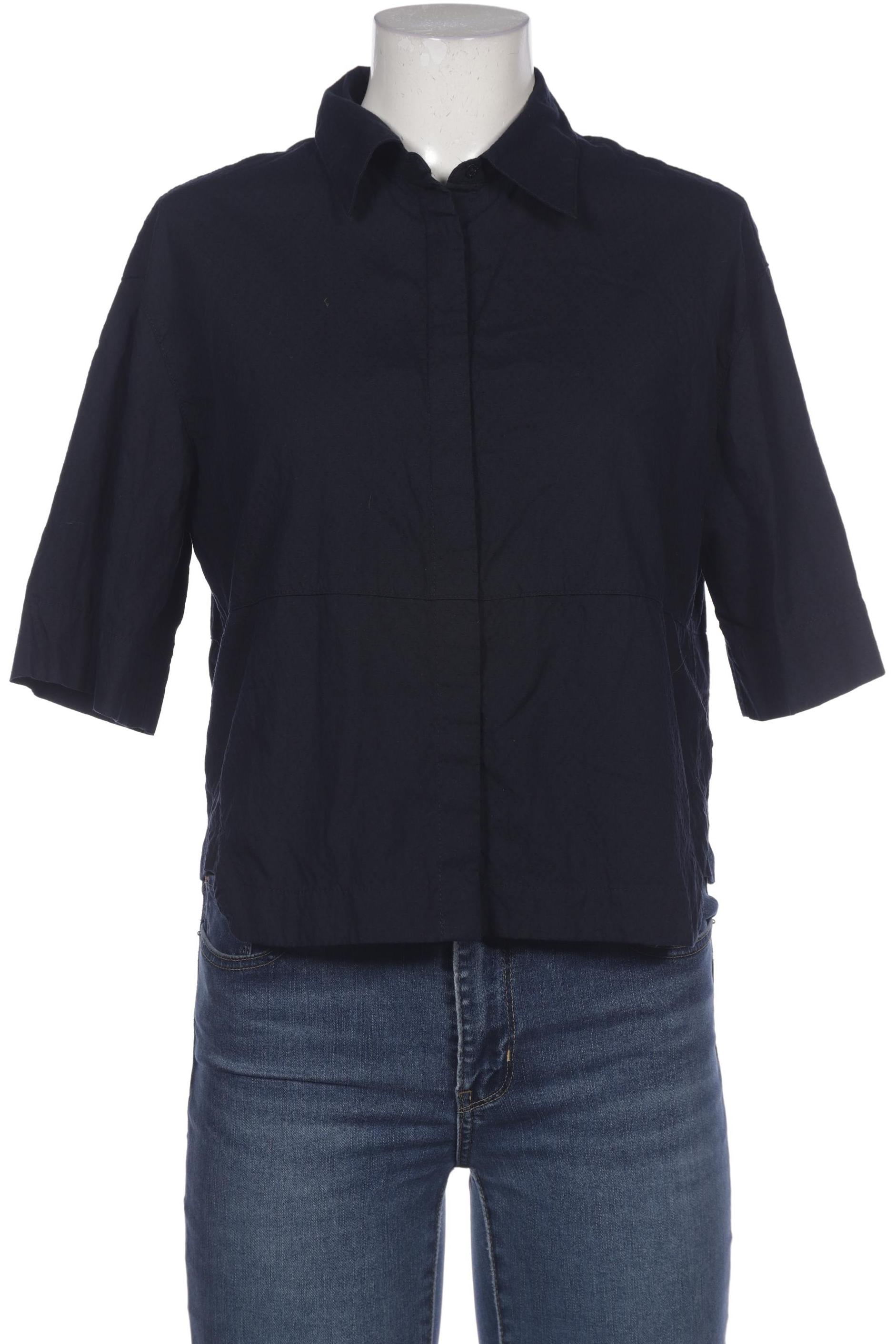 

Opus Damen Bluse, marineblau