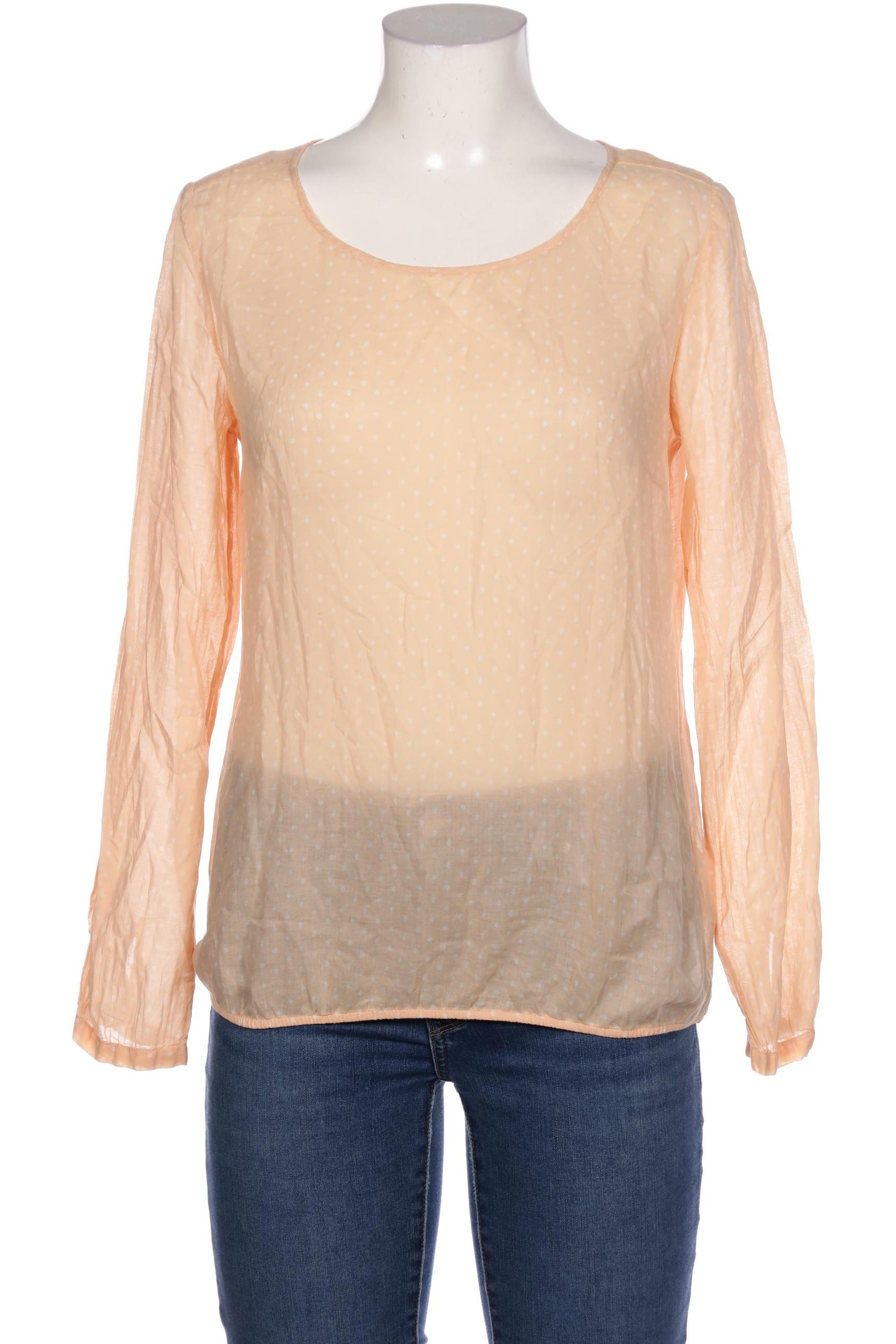 

Opus Damen Bluse, orange, Gr. 38
