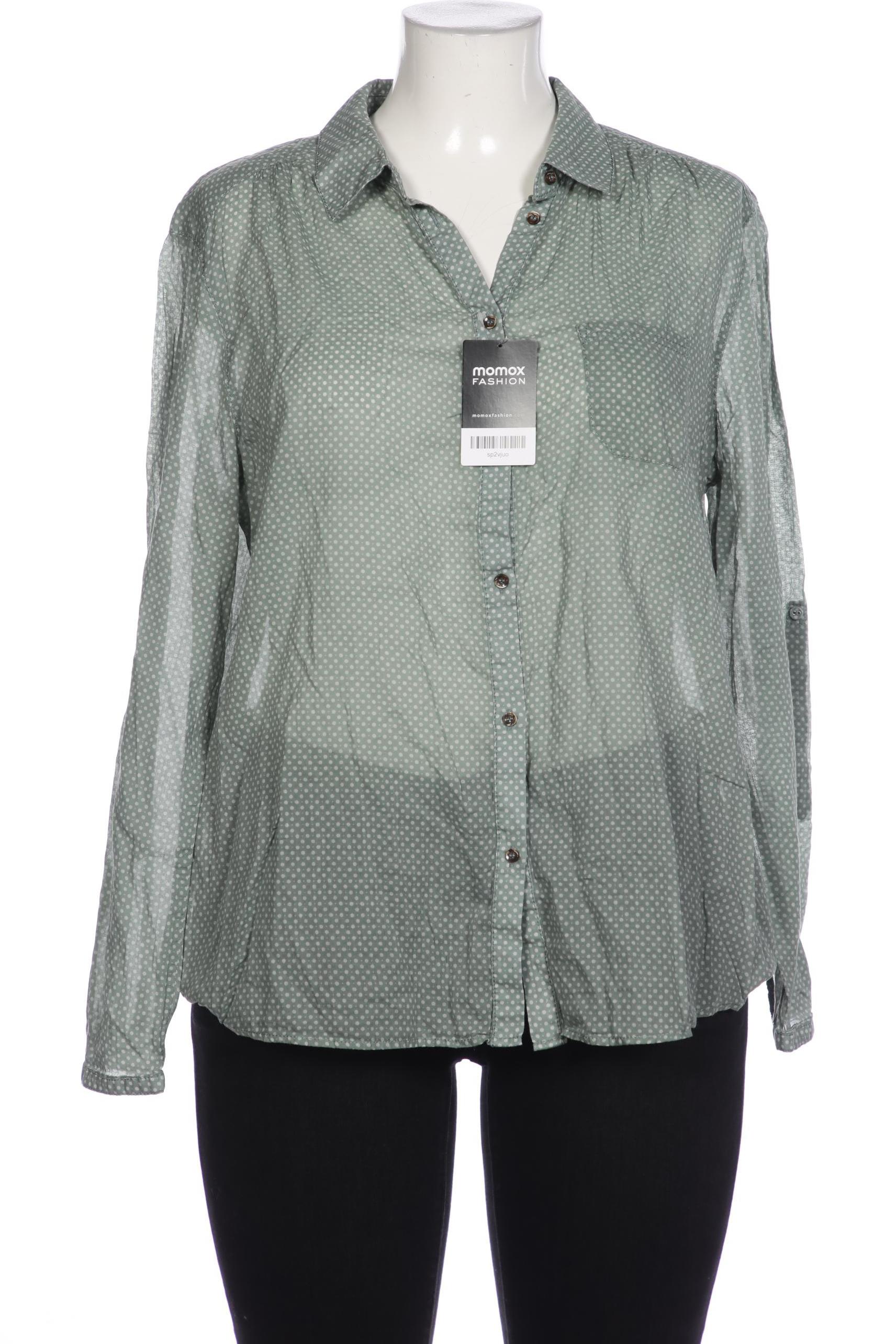 

Opus Damen Bluse, grün