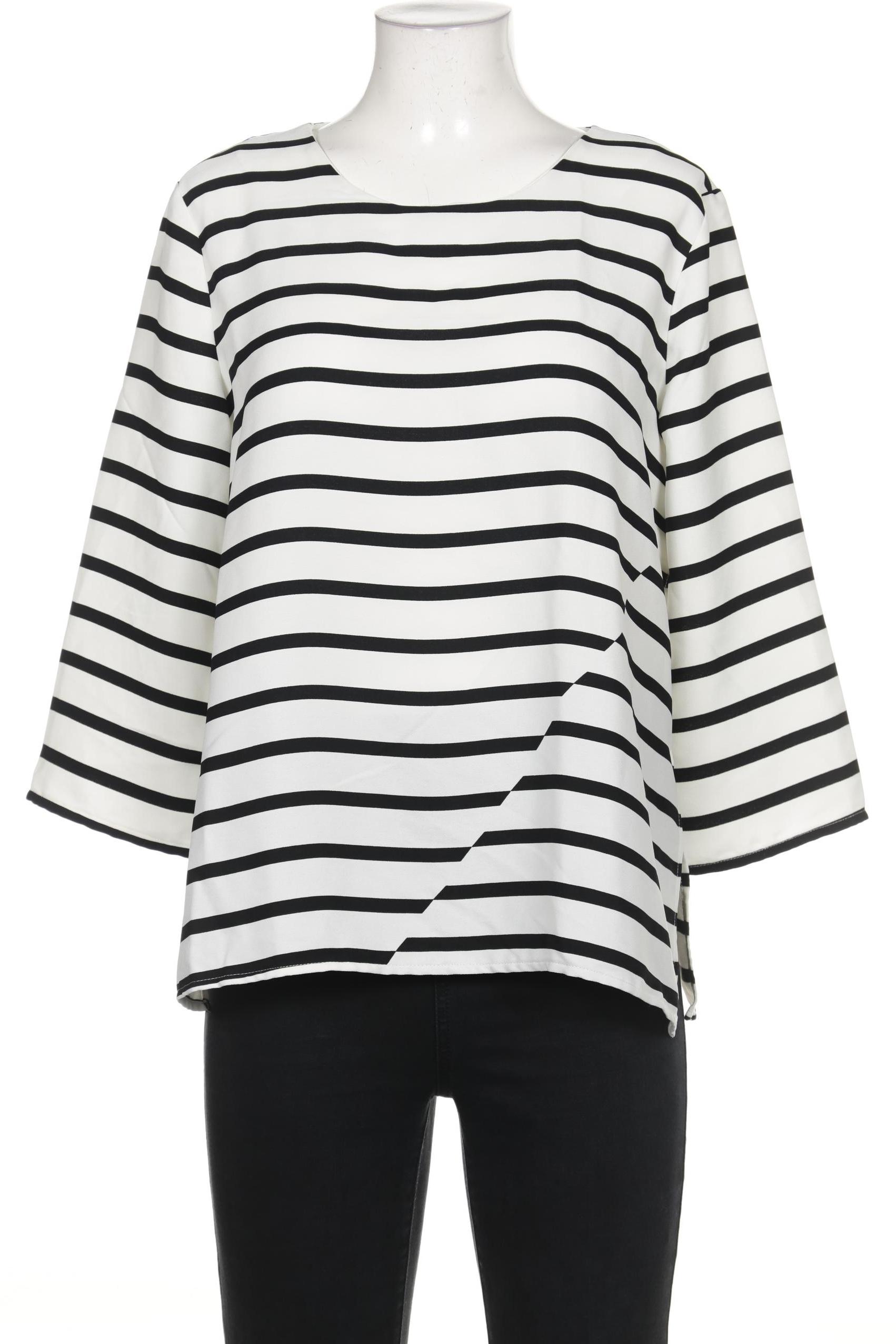 

Opus Damen Bluse, weiß