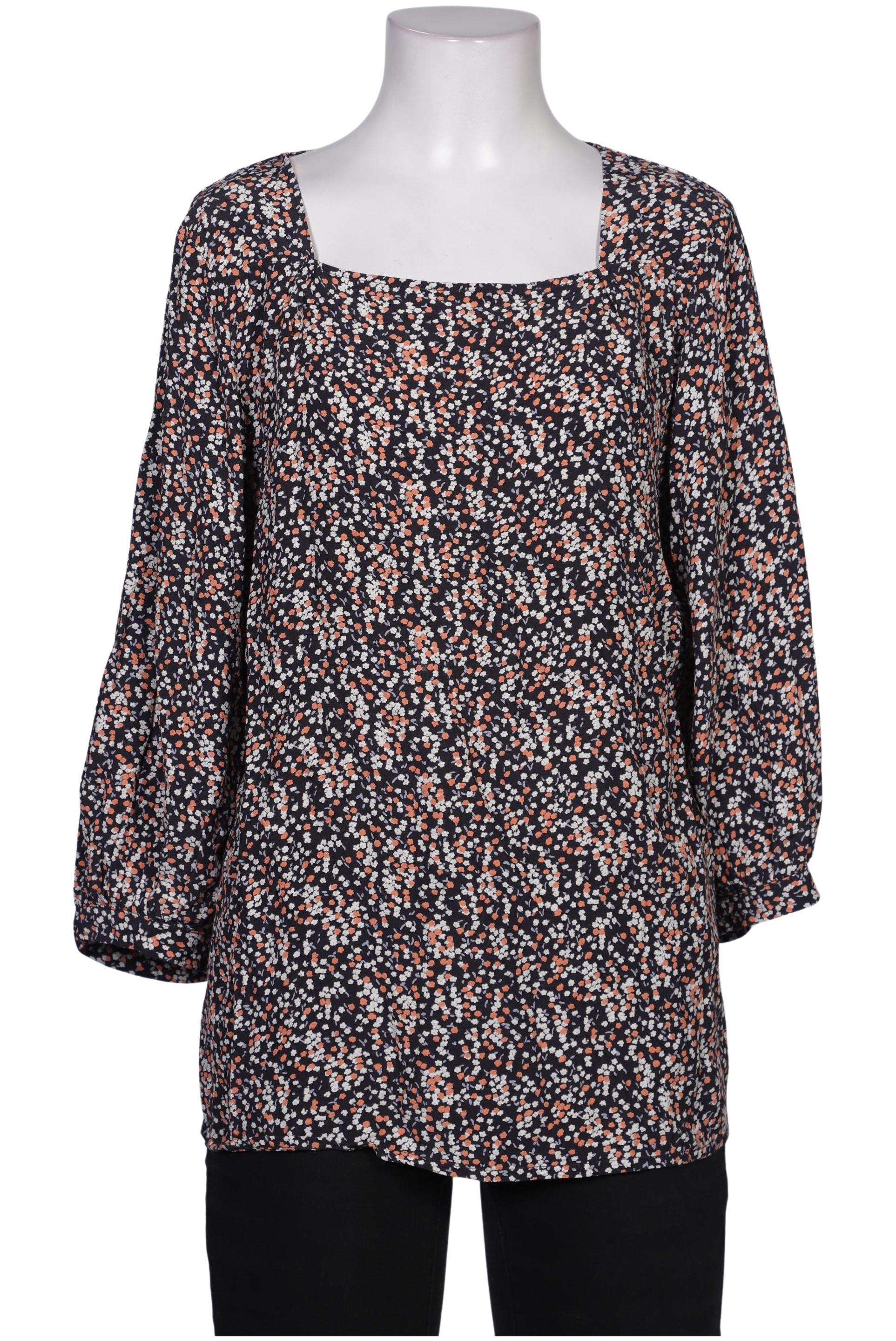 

Opus Damen Bluse, mehrfarbig, Gr. 42