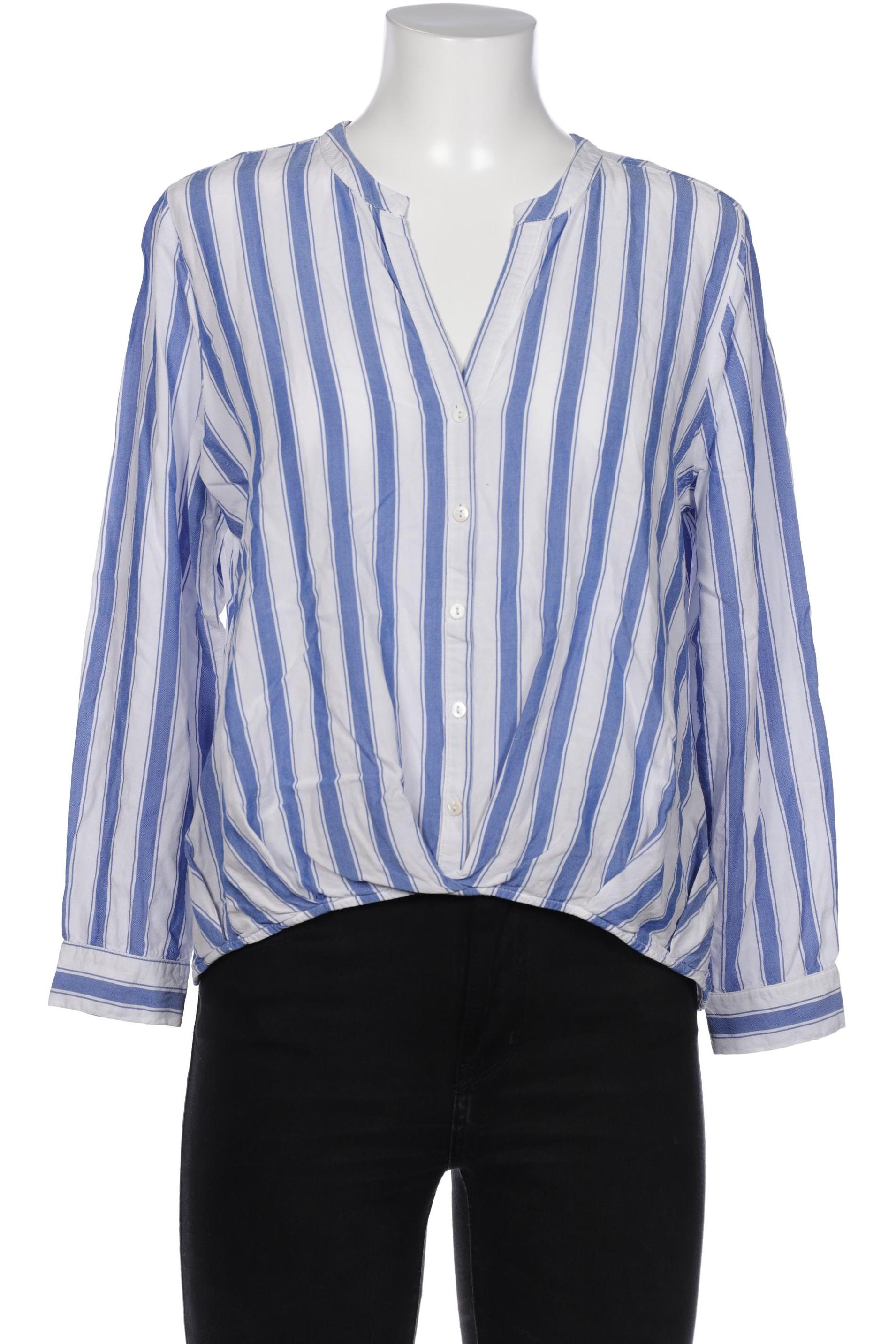 

Opus Damen Bluse, weiß, Gr. 40