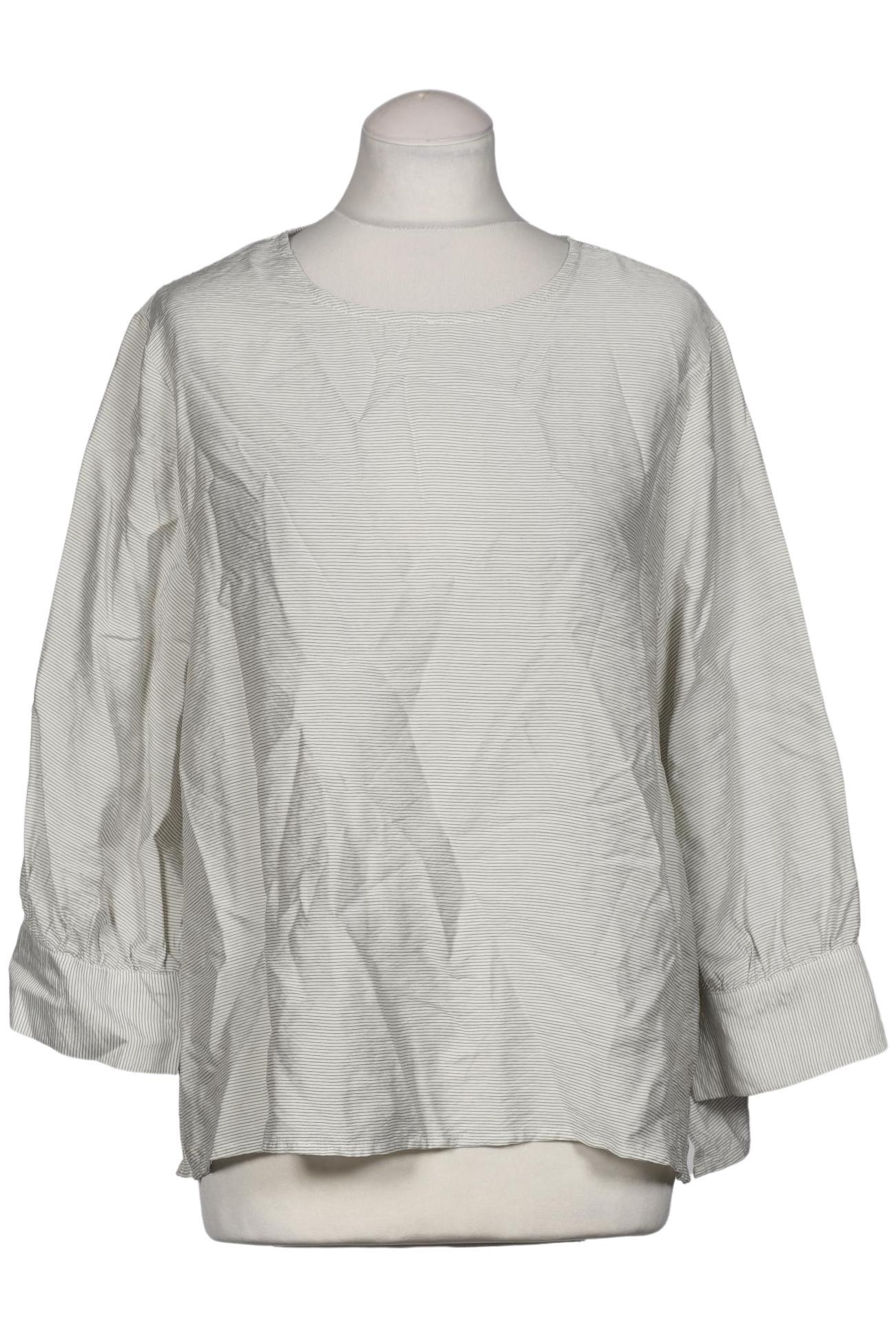 

Opus Damen Bluse, cremeweiß, Gr. 38