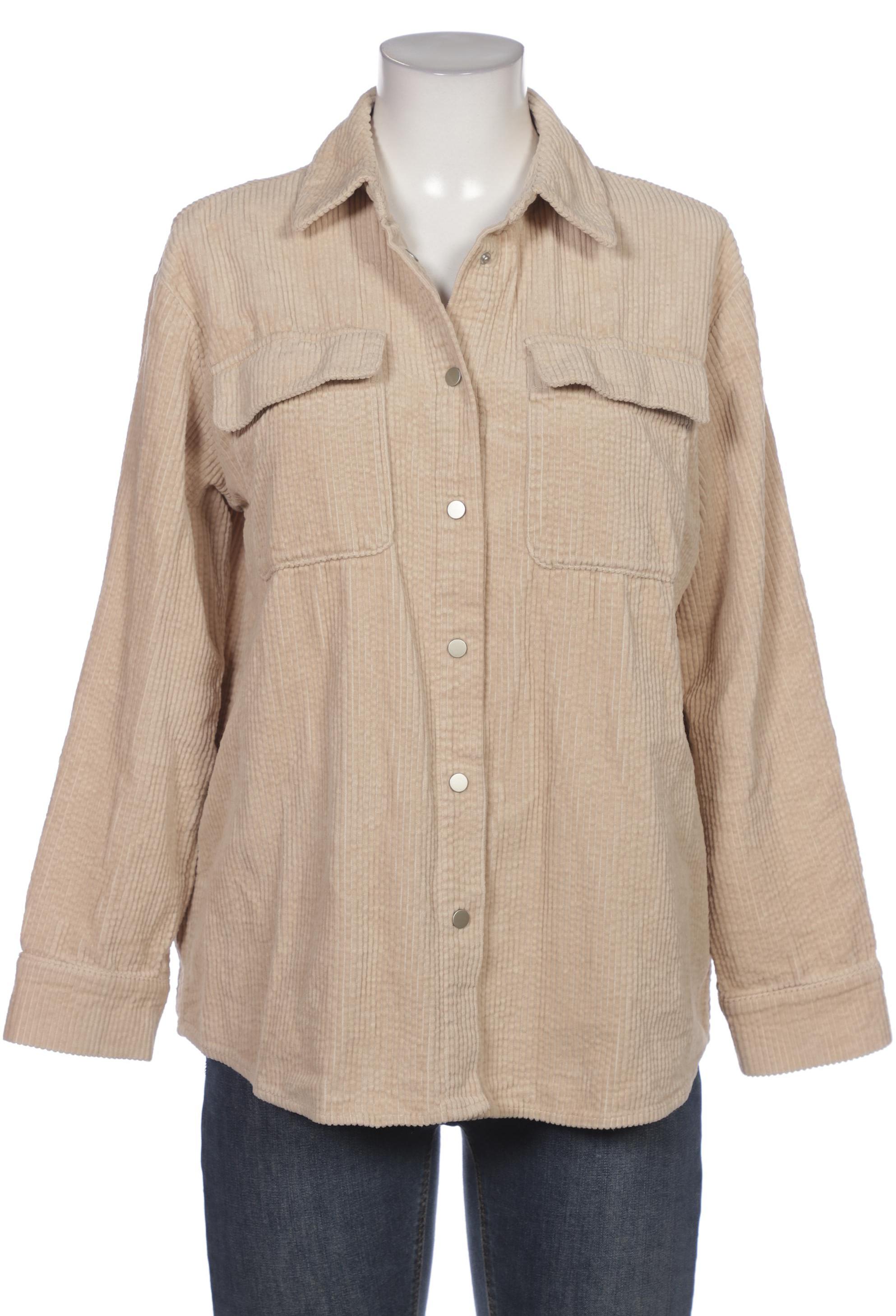 

Opus Damen Bluse, beige