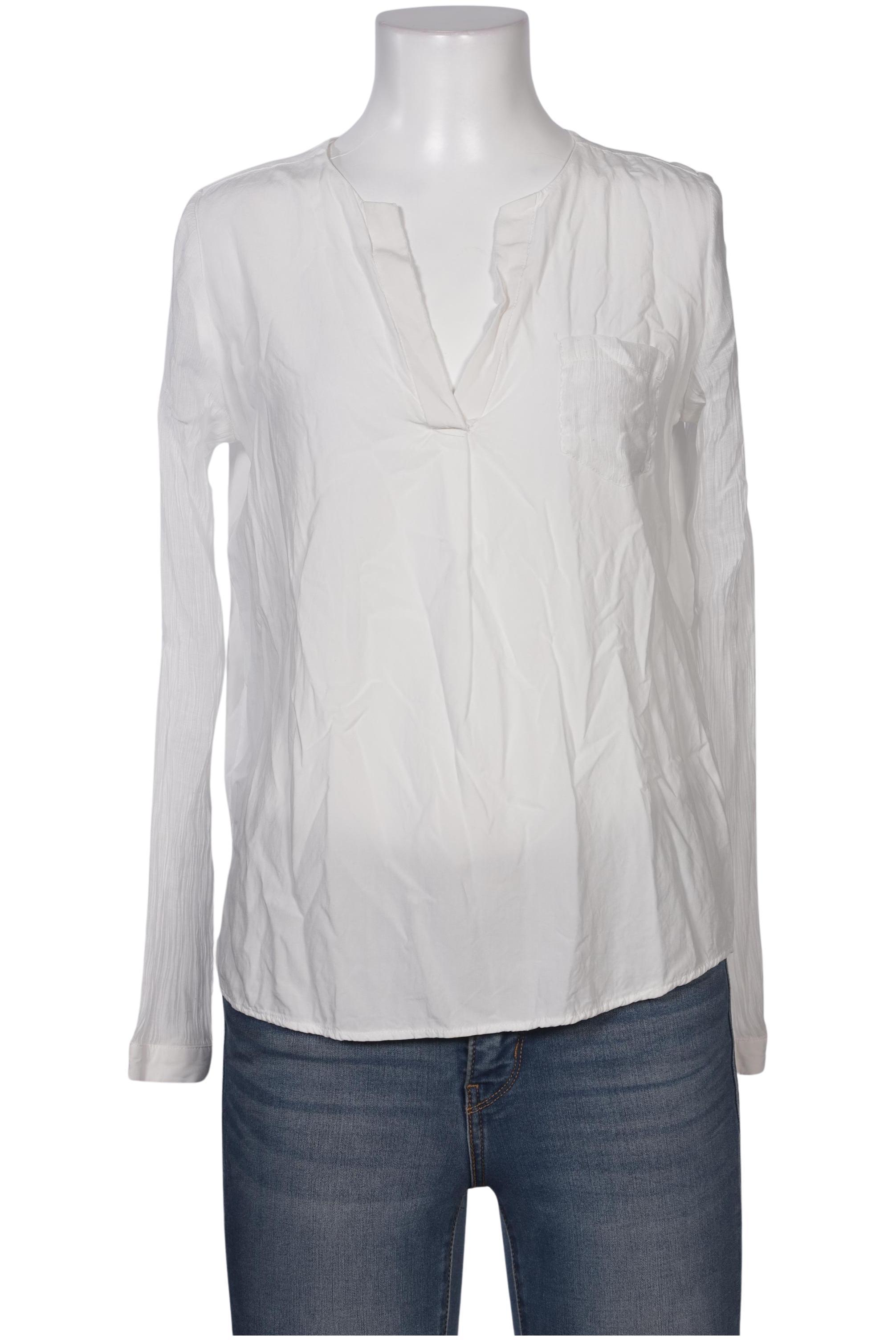 Thumbnail - Opus Damen Bluse, weiß, Gr. 36