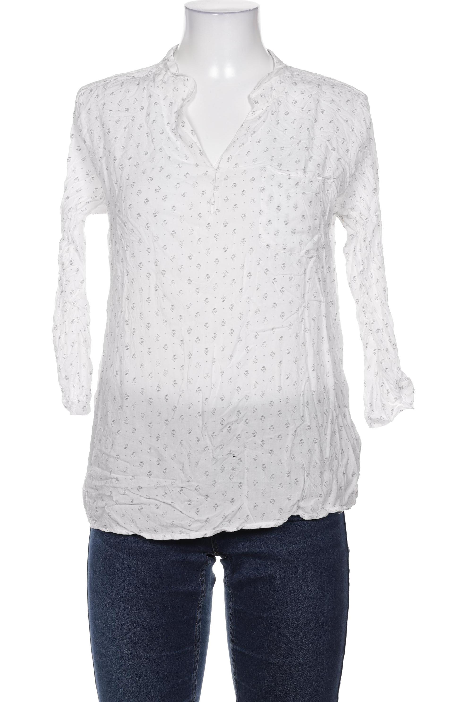 

Opus Damen Bluse, weiß