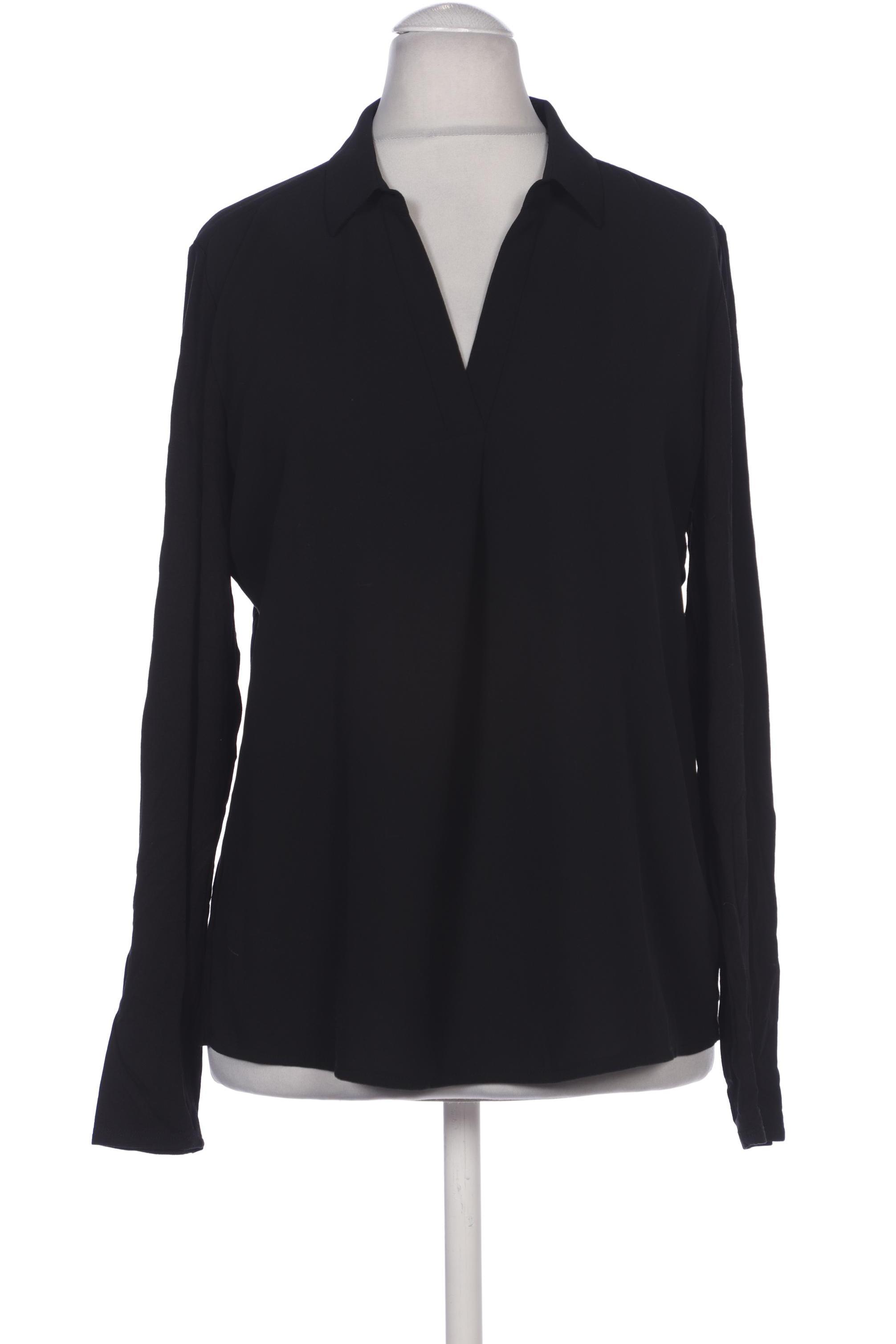 

Opus Damen Bluse, schwarz