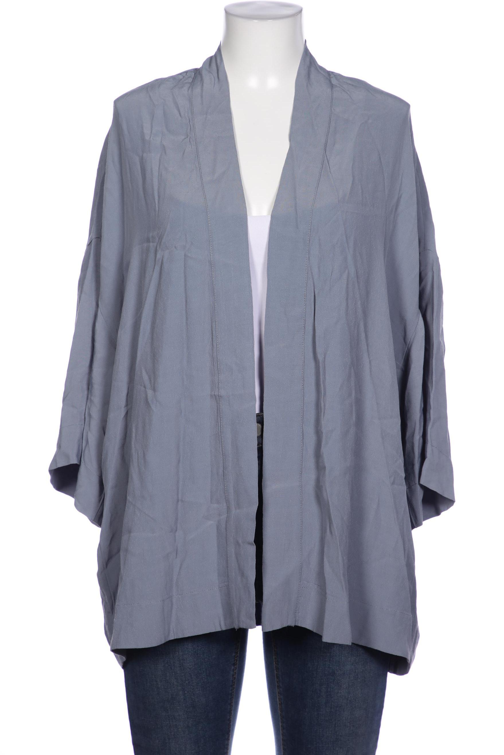 

Opus Damen Bluse, grau