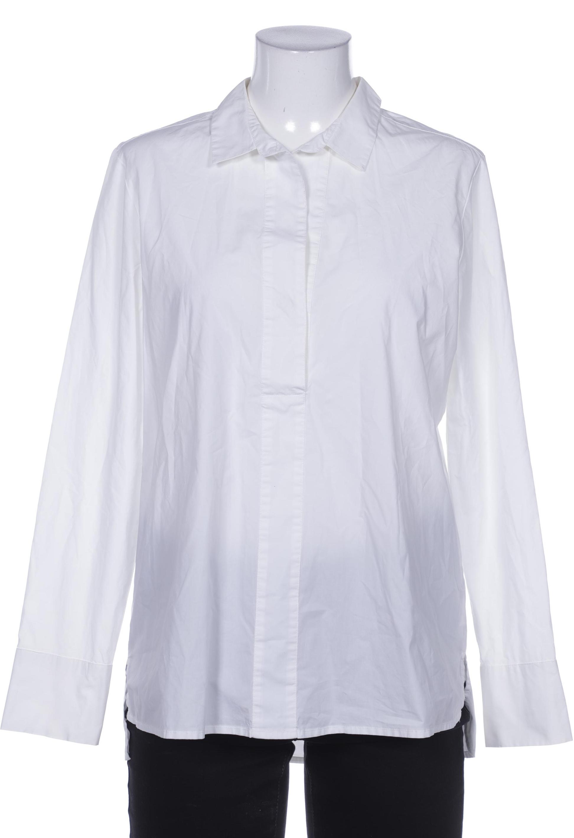 

Opus Damen Bluse, weiß