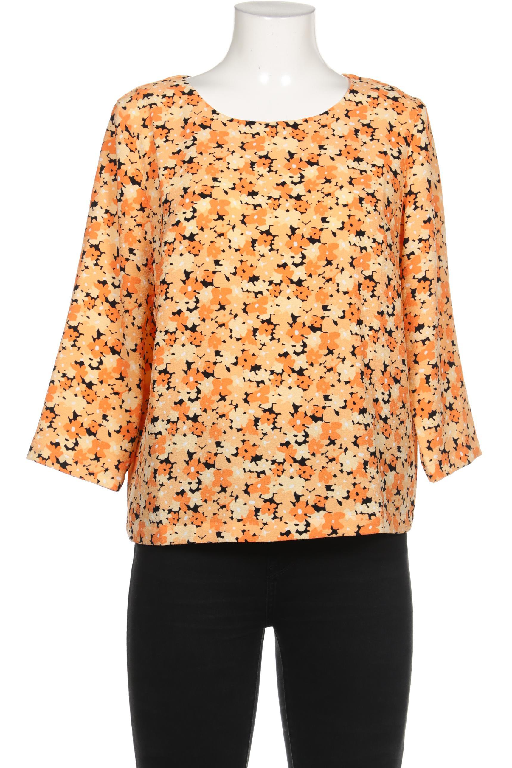 

Opus Damen Bluse, orange