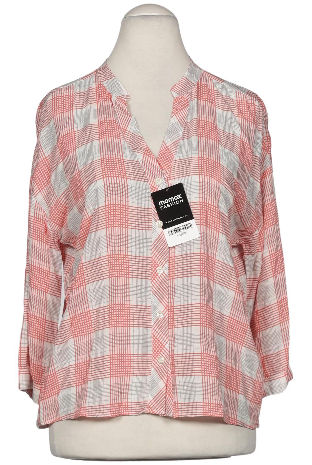 

Opus Damen Bluse, rot, Gr. 38