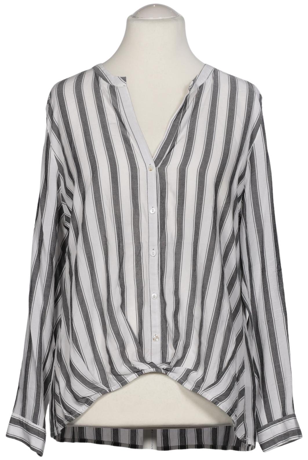 

Opus Damen Bluse, mehrfarbig, Gr. 42