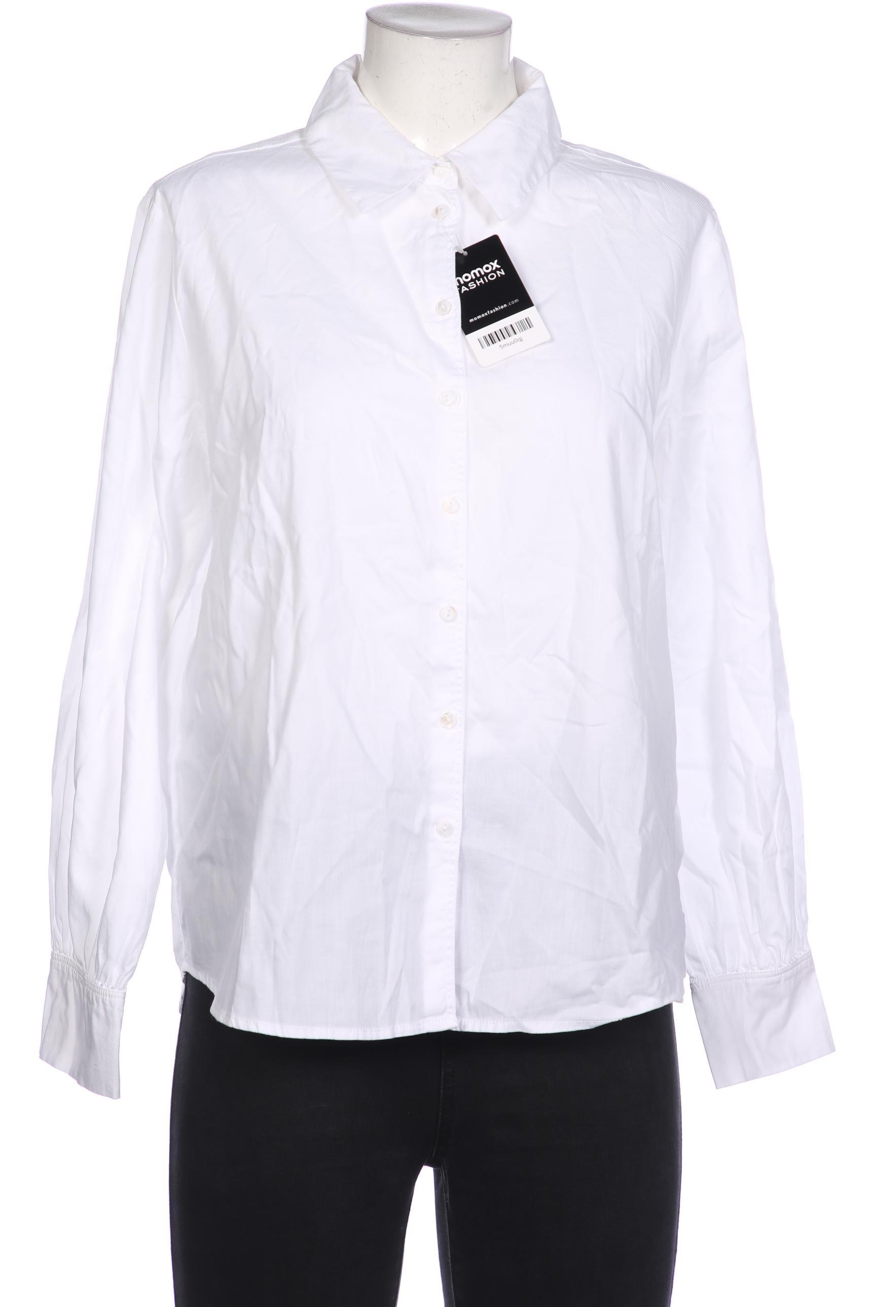 

Opus Damen Bluse, weiß