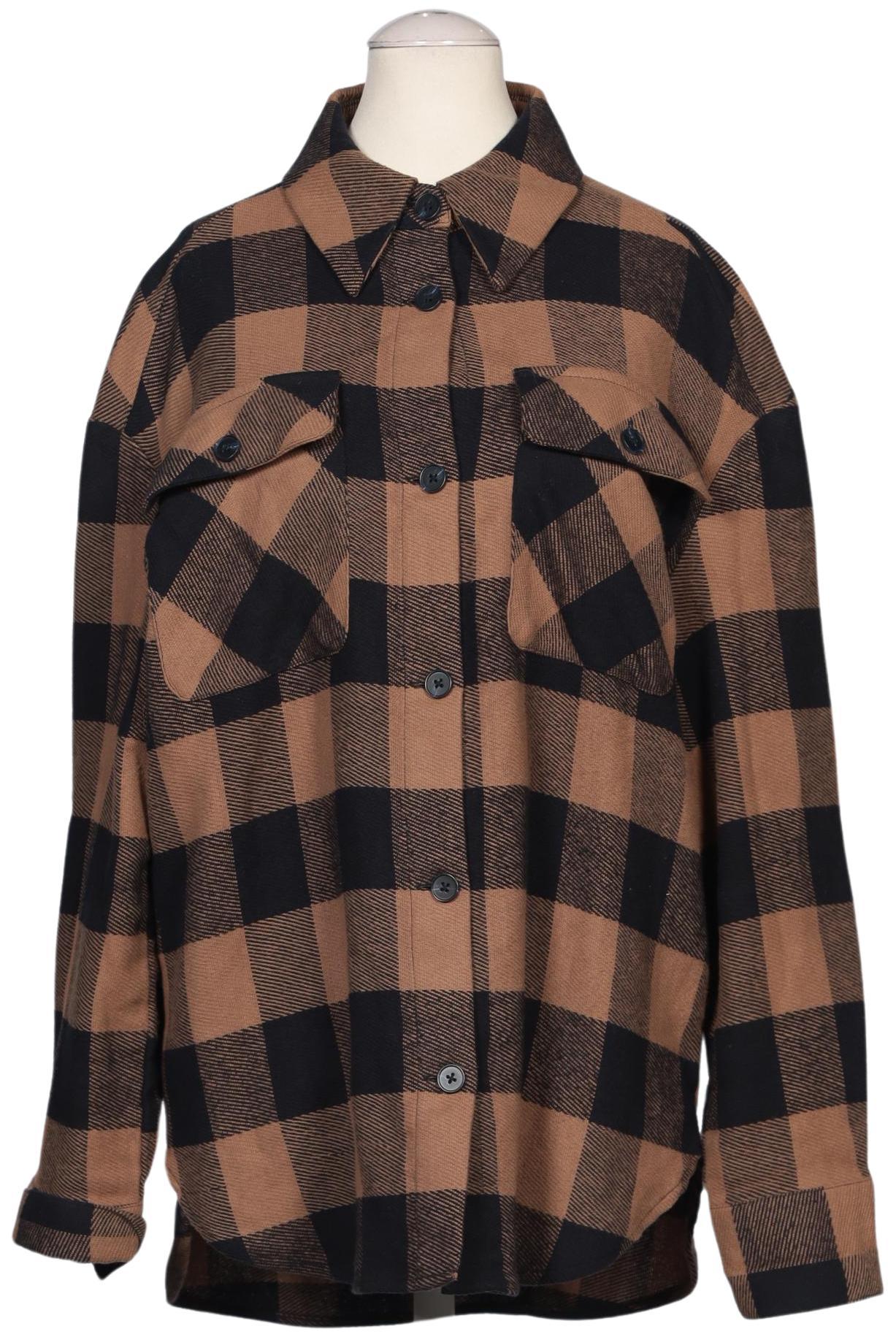 

Opus Damen Bluse, mehrfarbig, Gr. 36