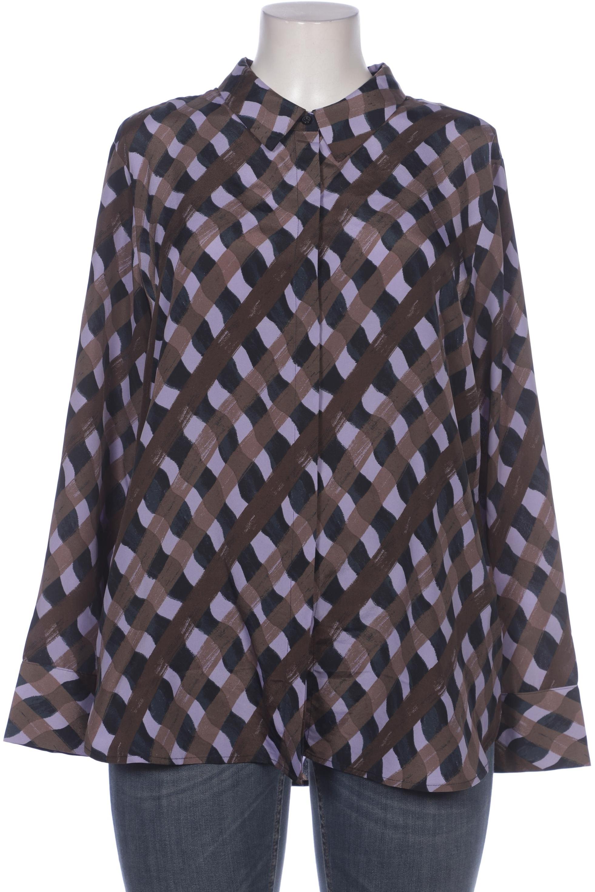 

Opus Damen Bluse, flieder, Gr. 44