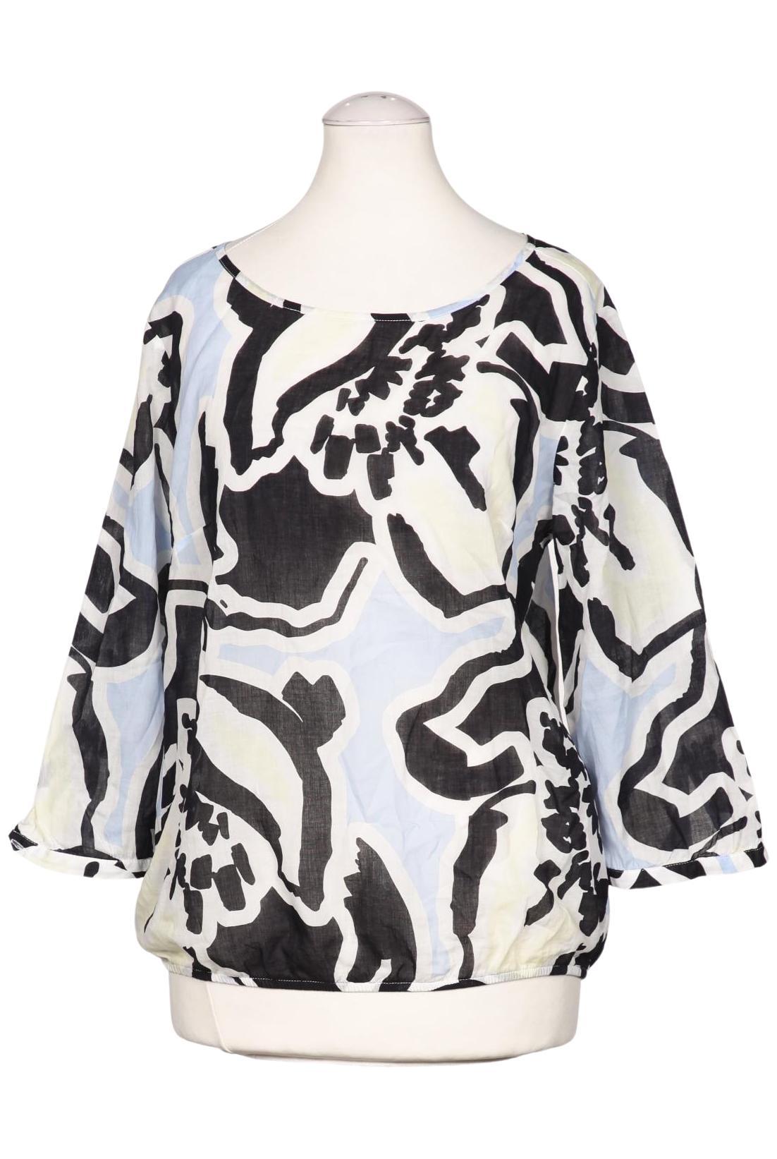 

Opus Damen Bluse, mehrfarbig, Gr. 36