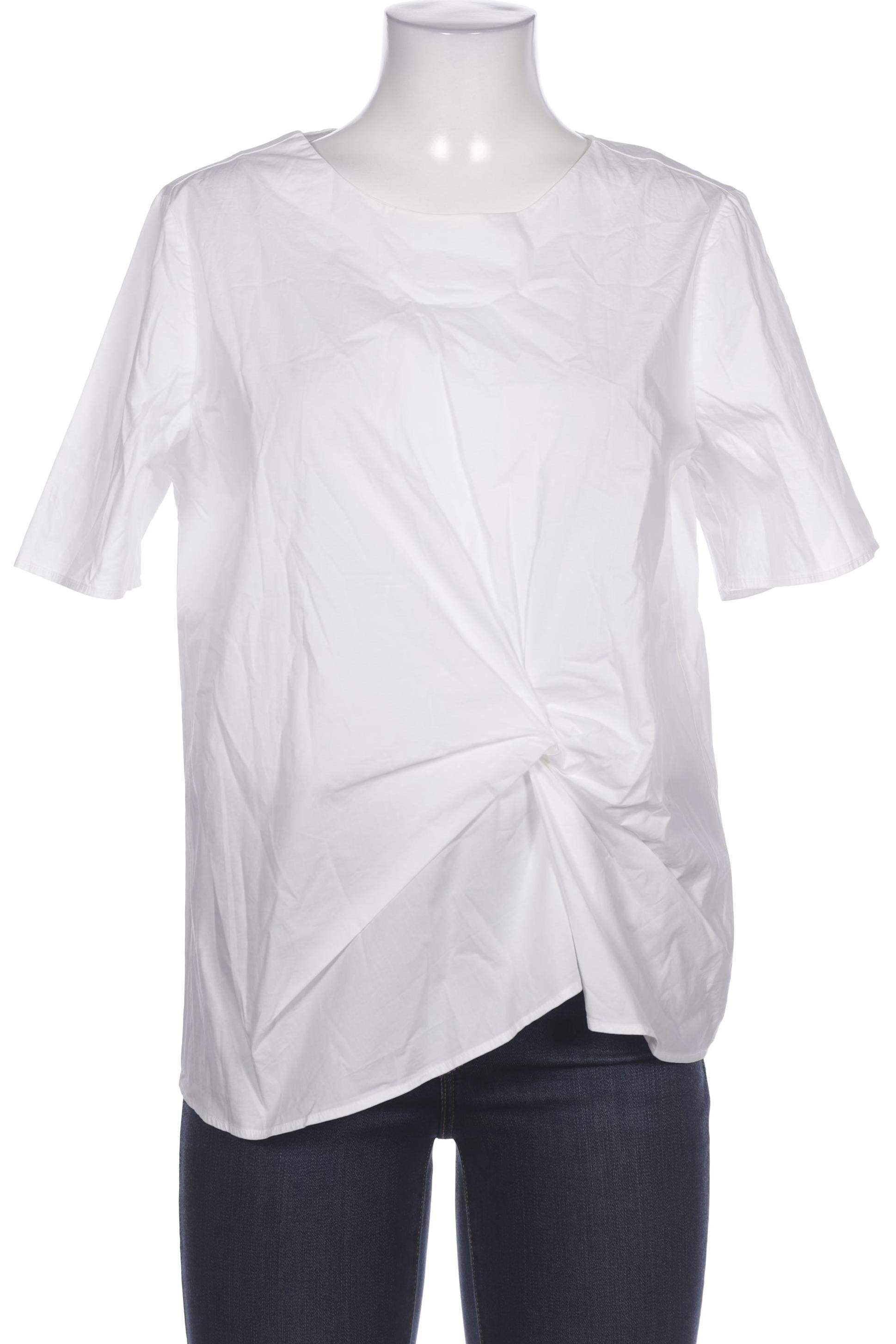 

Opus Damen Bluse, weiß, Gr. 40