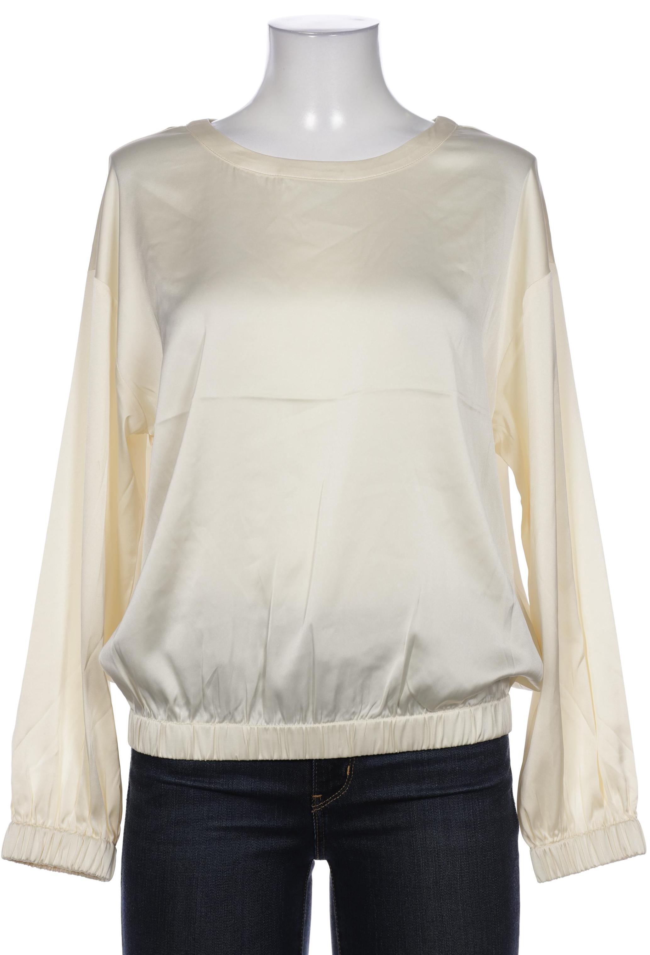 

Opus Damen Bluse, cremeweiß, Gr. 38