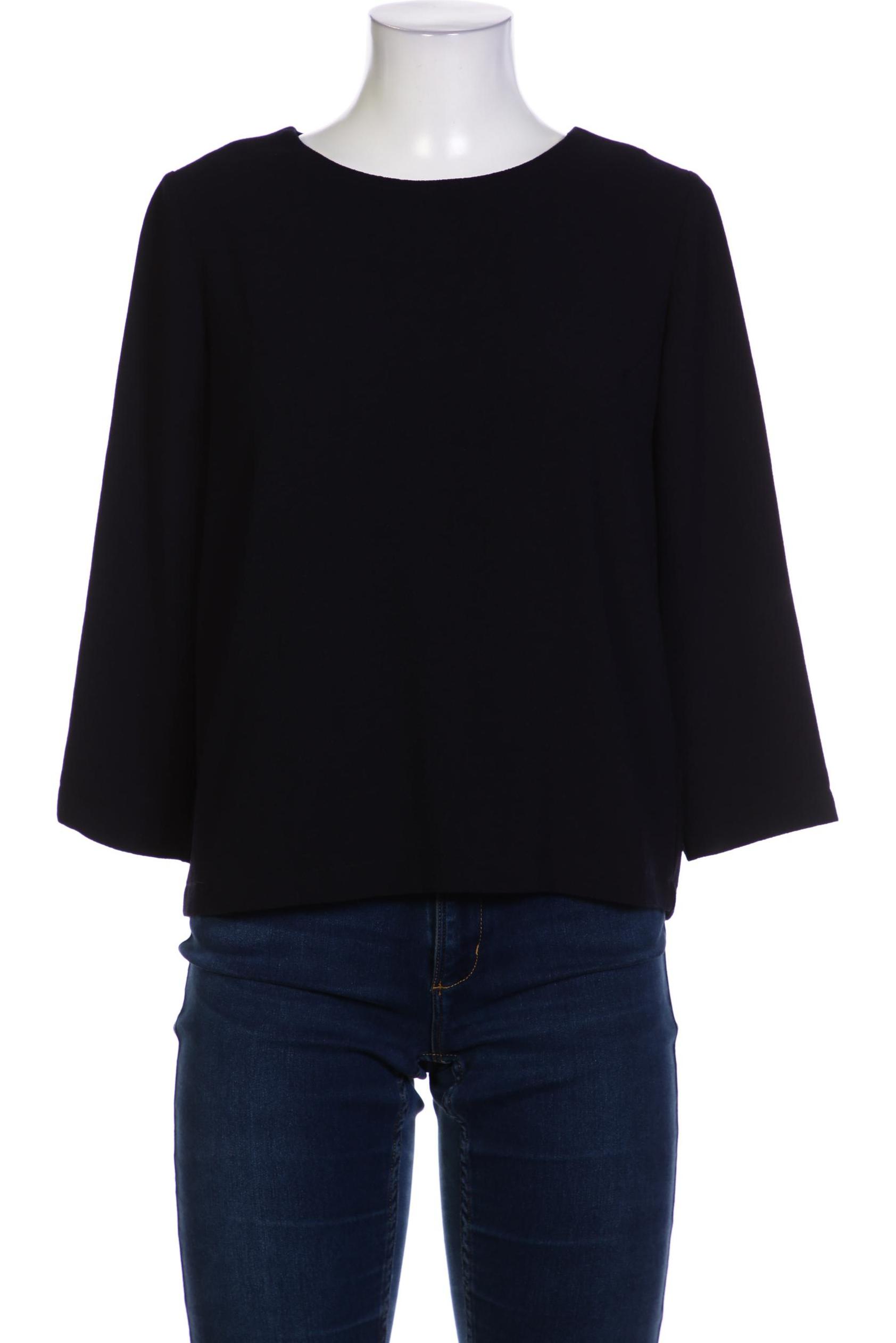 

Opus Damen Bluse, marineblau