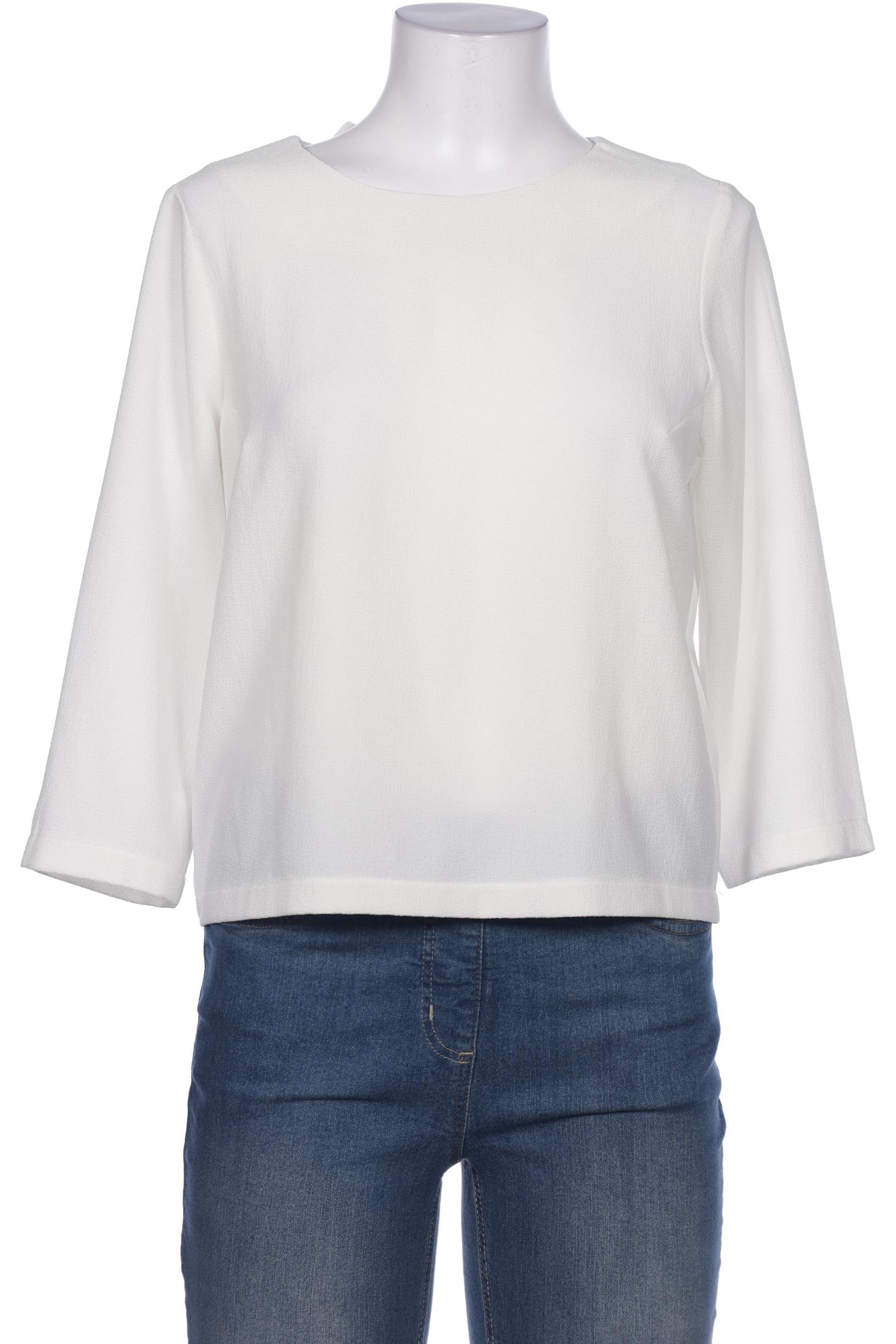 Thumbnail - Opus Damen Bluse, weiß, Gr. 36