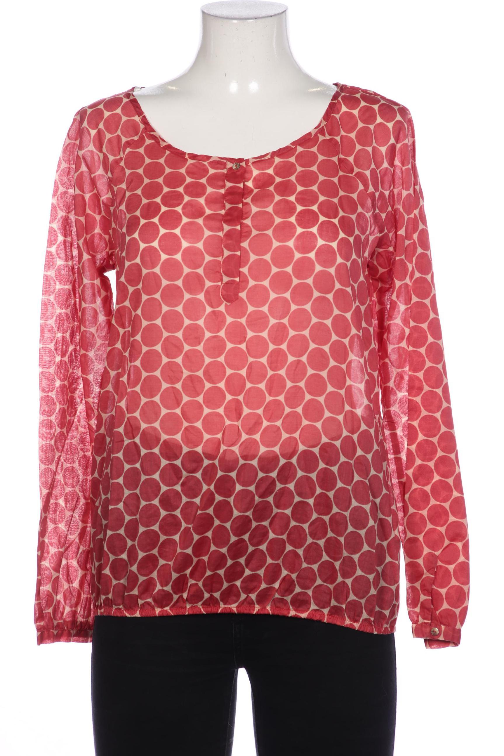 

Opus Damen Bluse, pink, Gr. 40