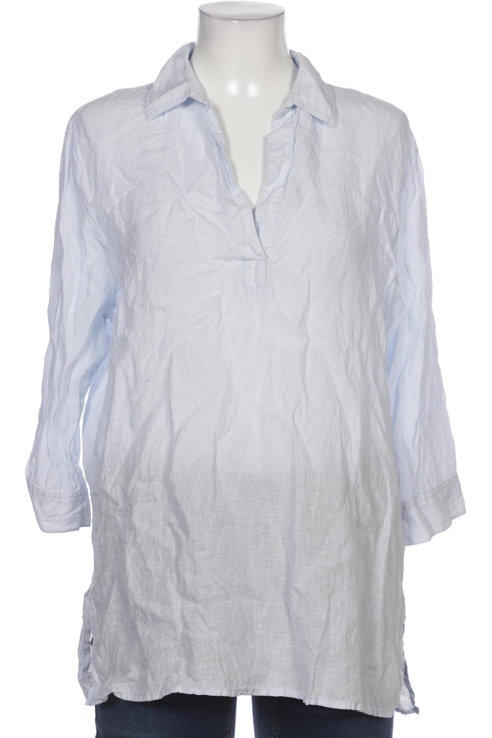 

Opus Damen Bluse, hellblau