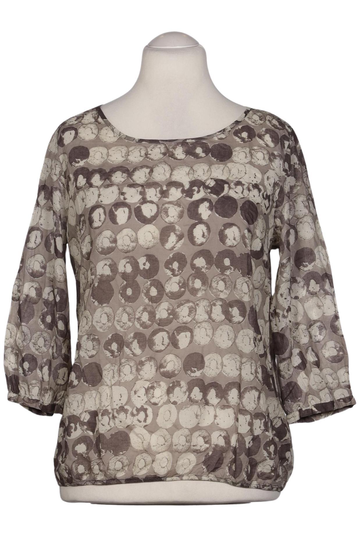 

Opus Damen Bluse, mehrfarbig, Gr. 42