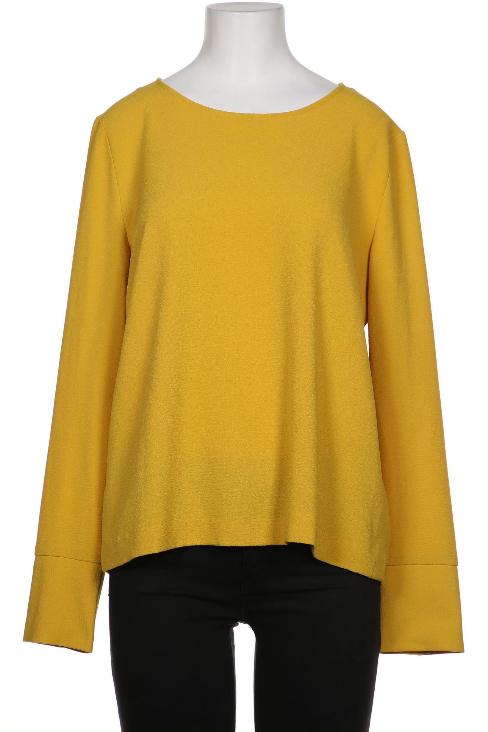 

Opus Damen Bluse, gelb