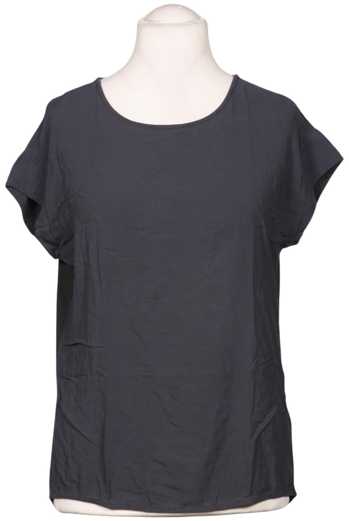 

Opus Damen Bluse, grau, Gr. 40