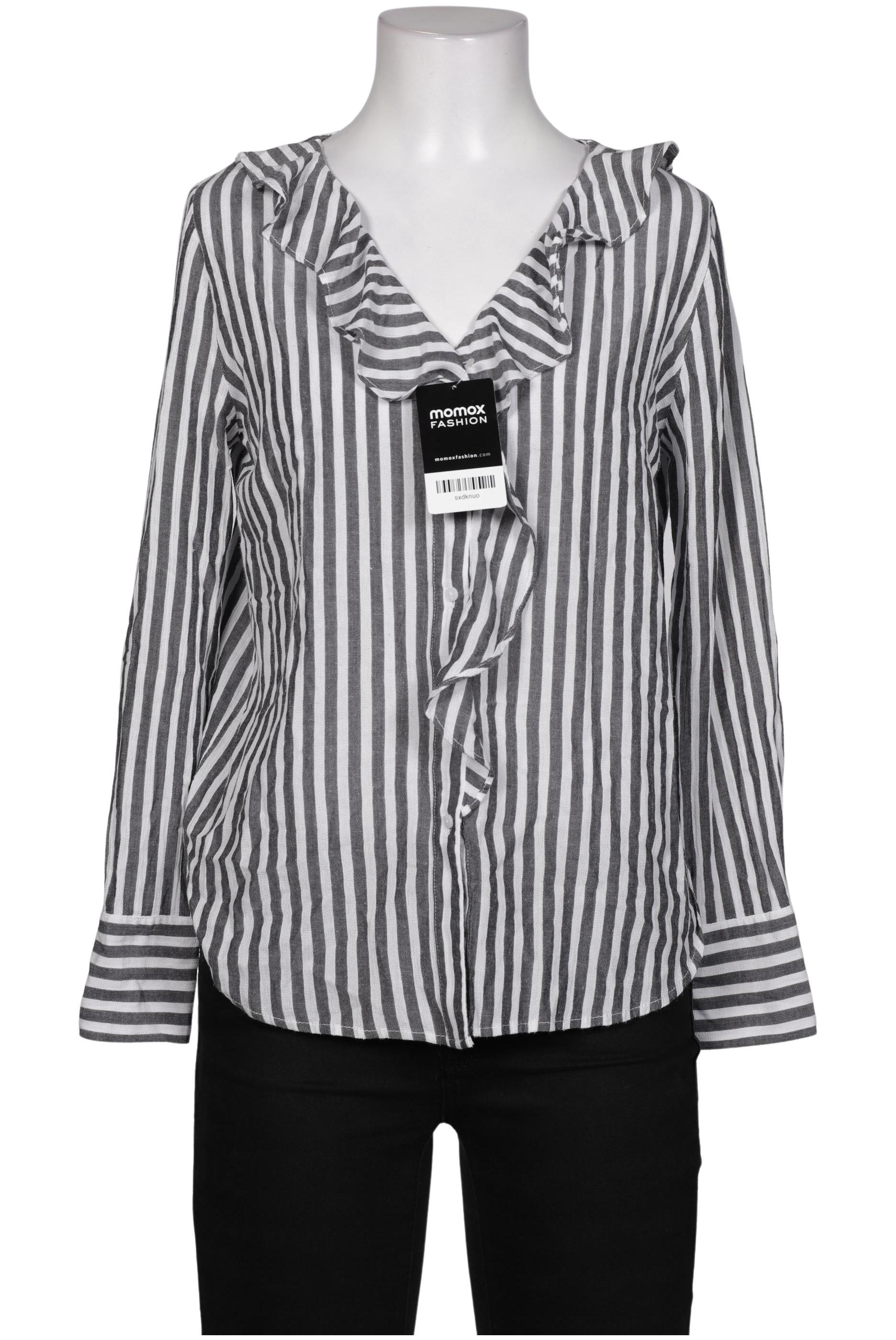 

Opus Damen Bluse, mehrfarbig, Gr. 36