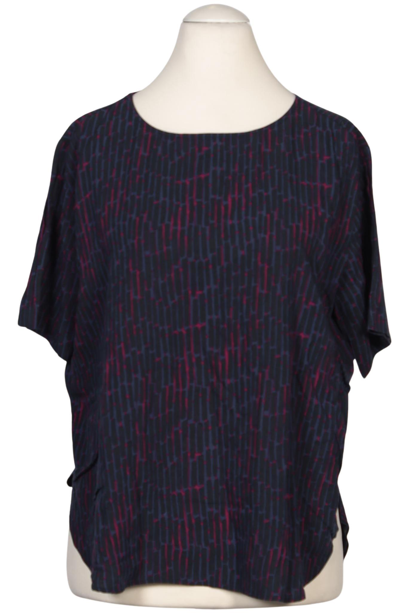 

Opus Damen Bluse, mehrfarbig, Gr. 40