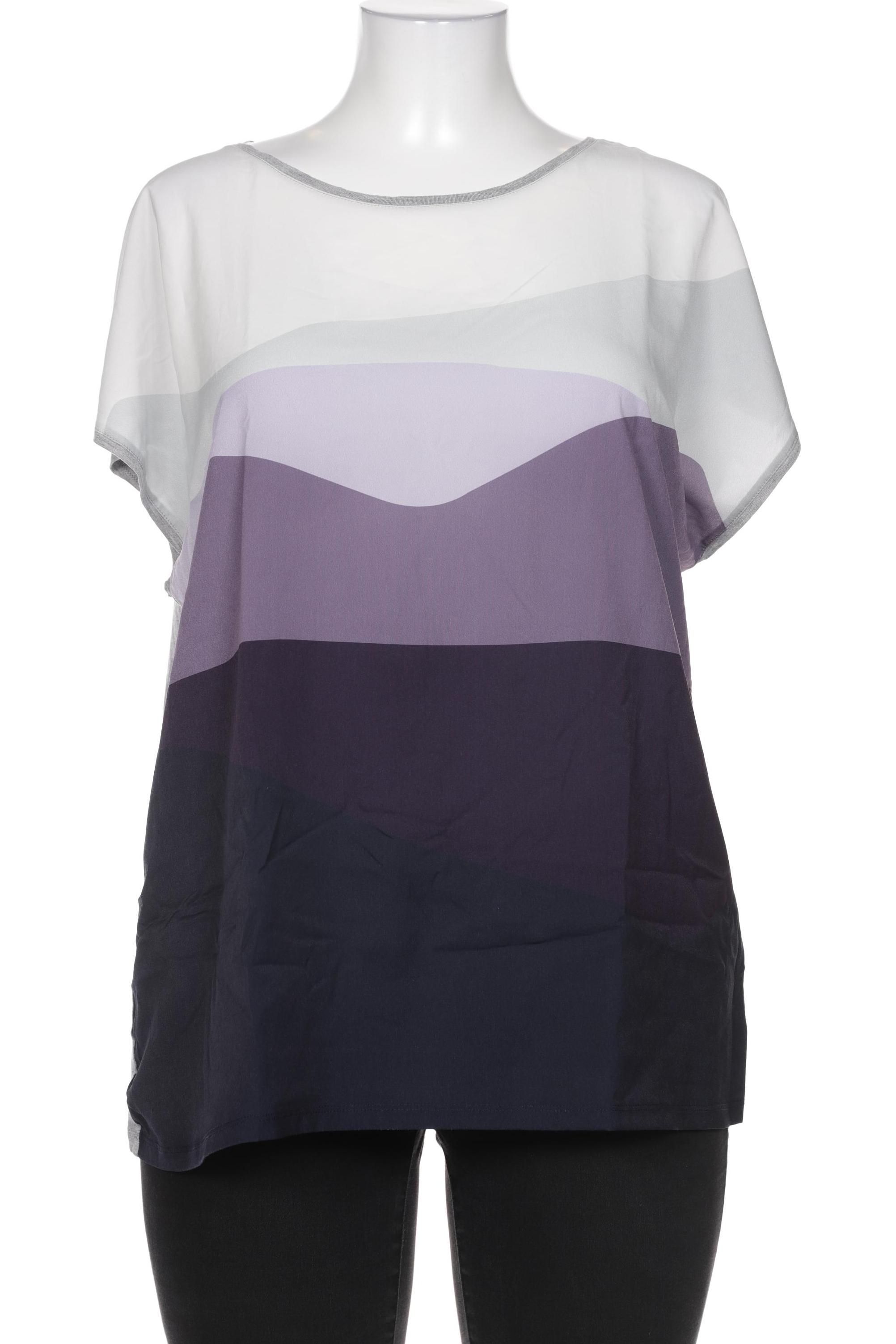 

Opus Damen Bluse, flieder, Gr. 44