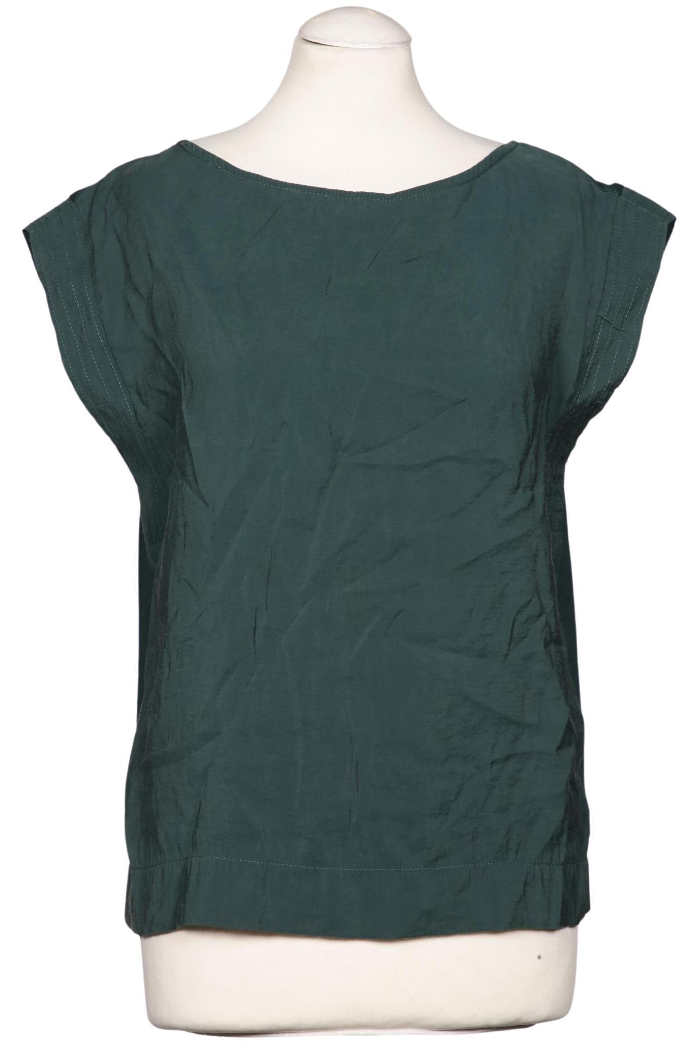 

Opus Damen Bluse, grün, Gr. 38