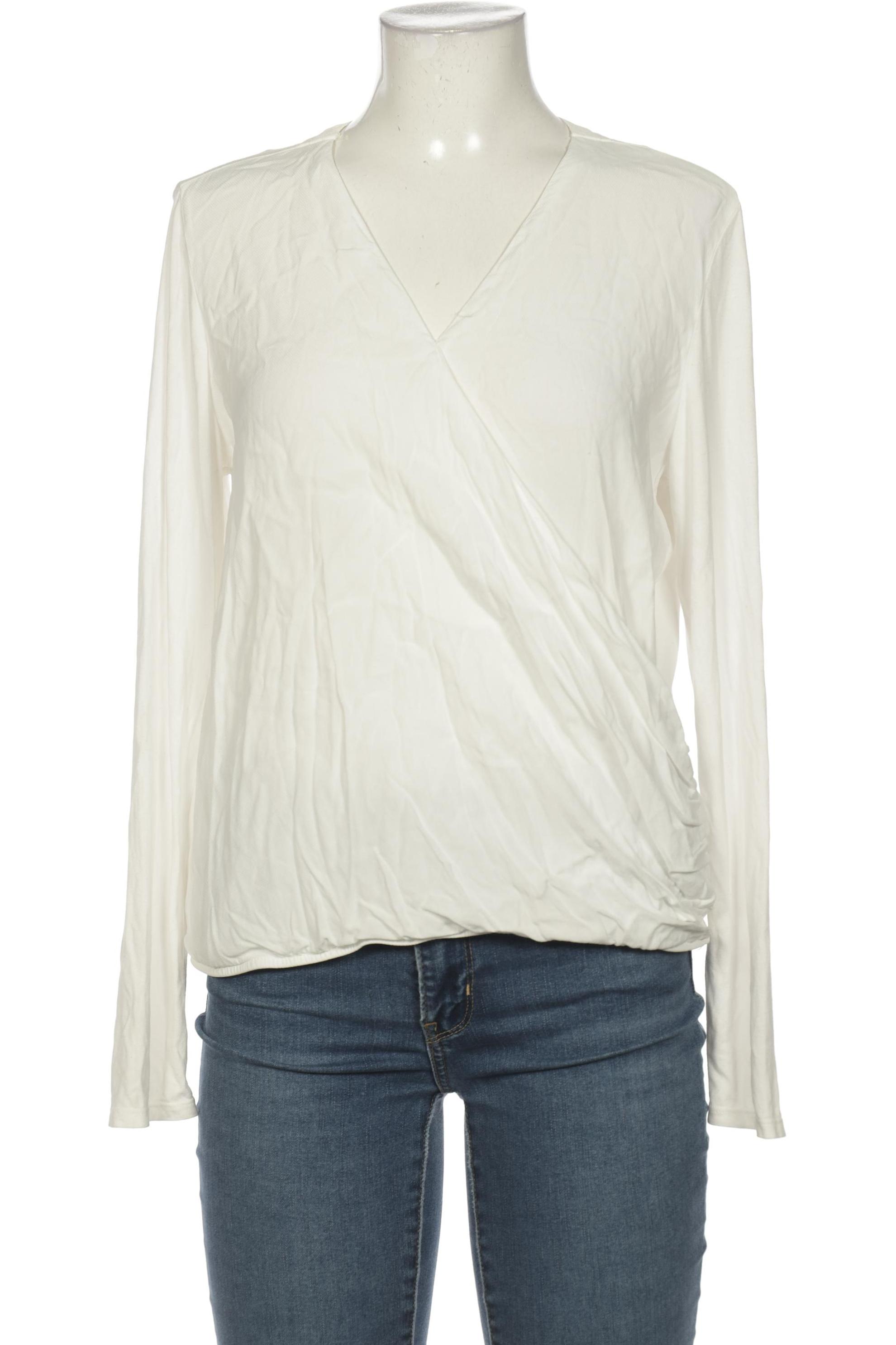 

Opus Damen Bluse, weiß