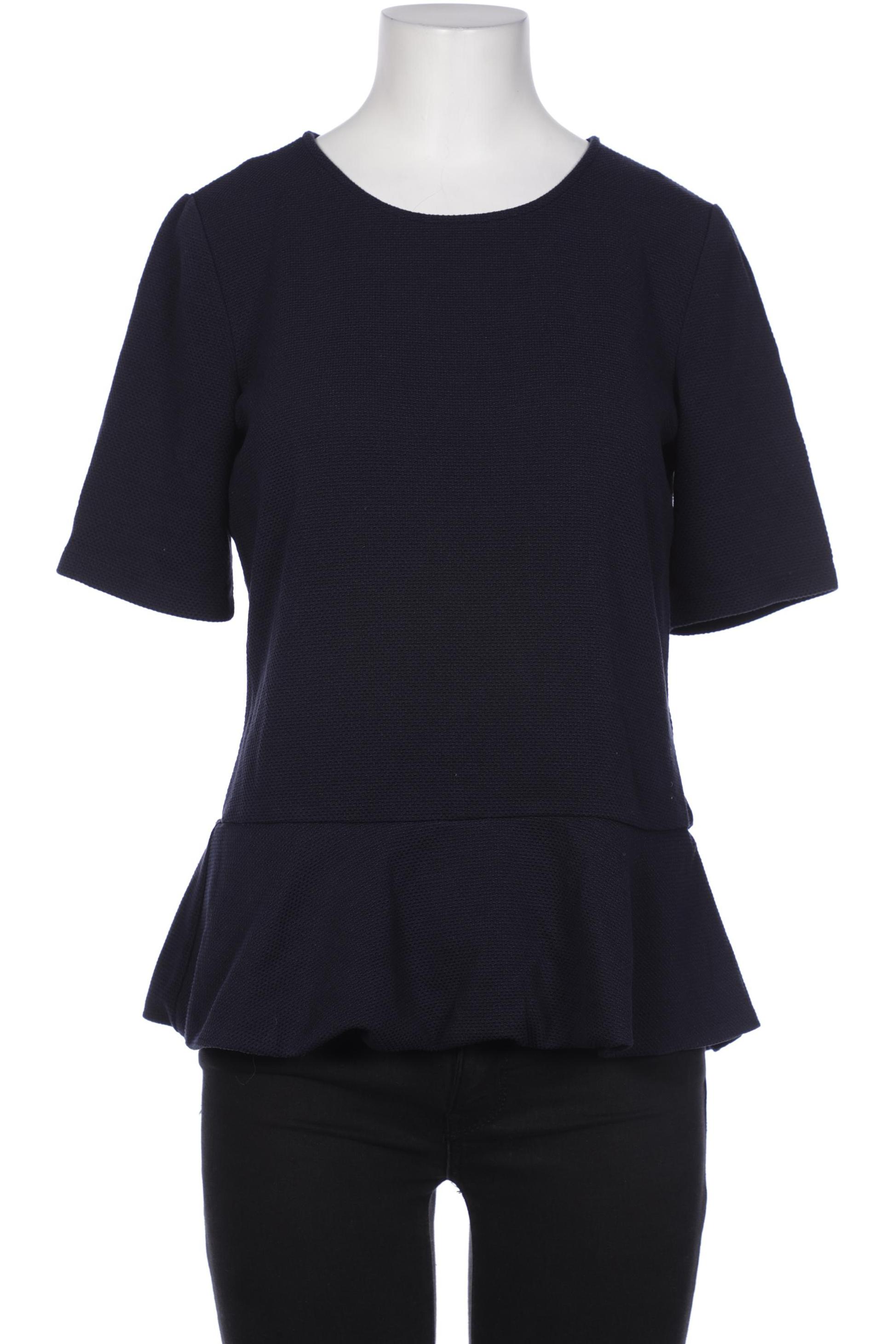 

Opus Damen Bluse, marineblau