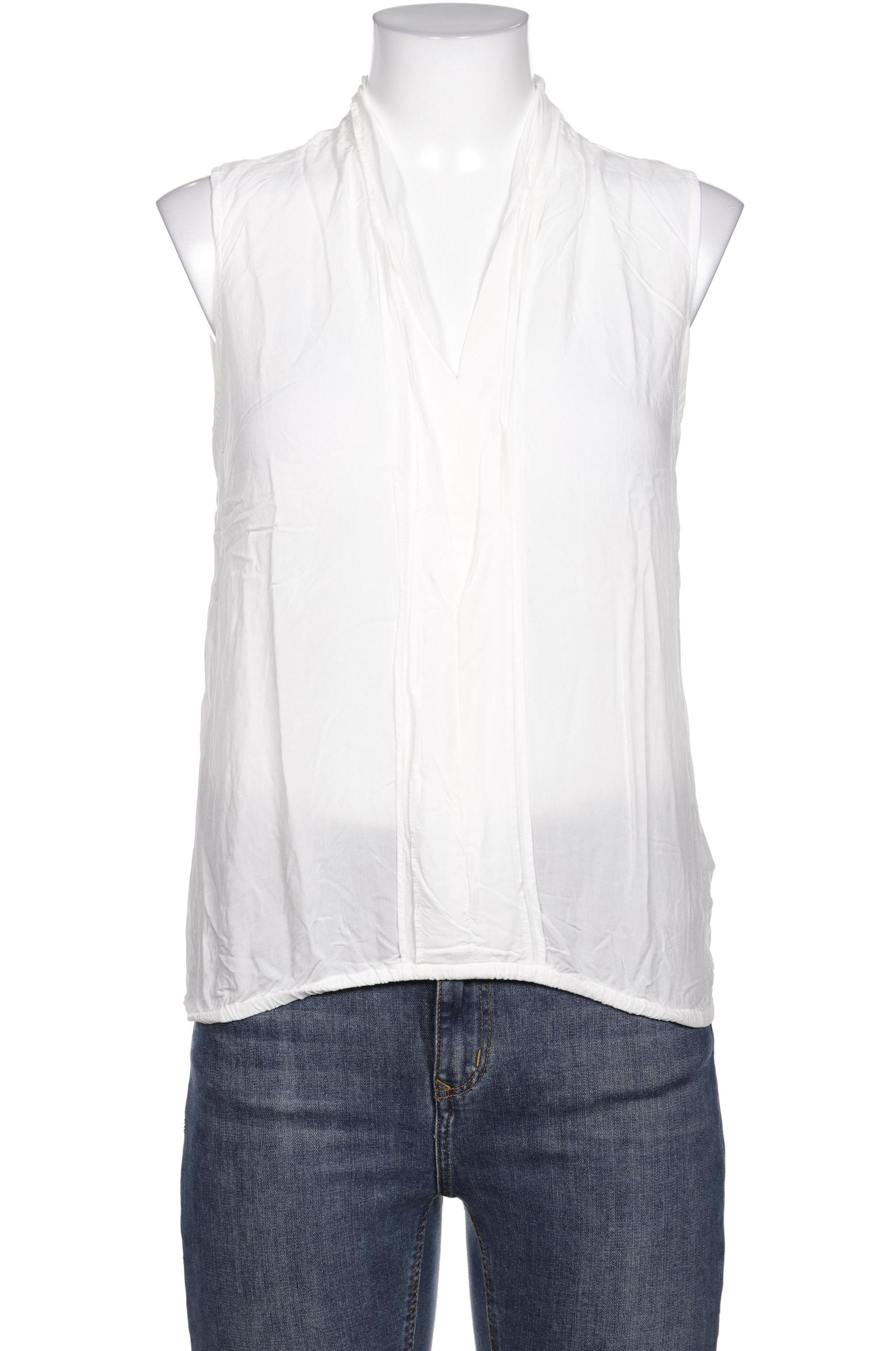

Opus Damen Bluse, weiß