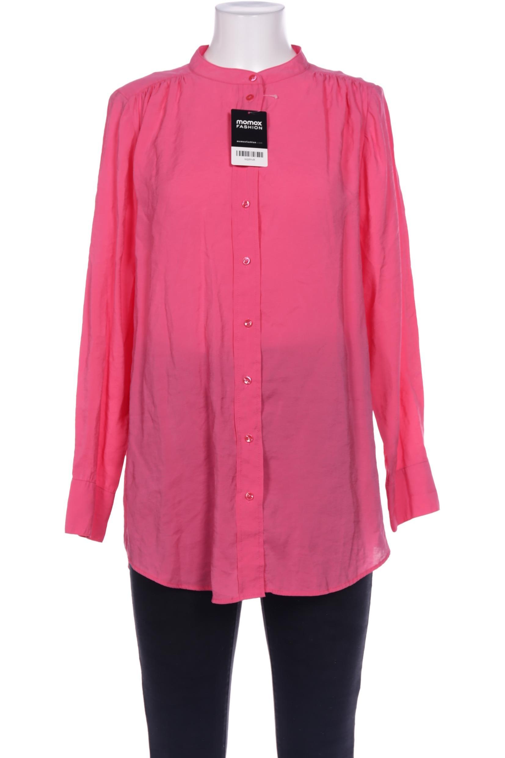 

Opus Damen Bluse, pink, Gr. 40
