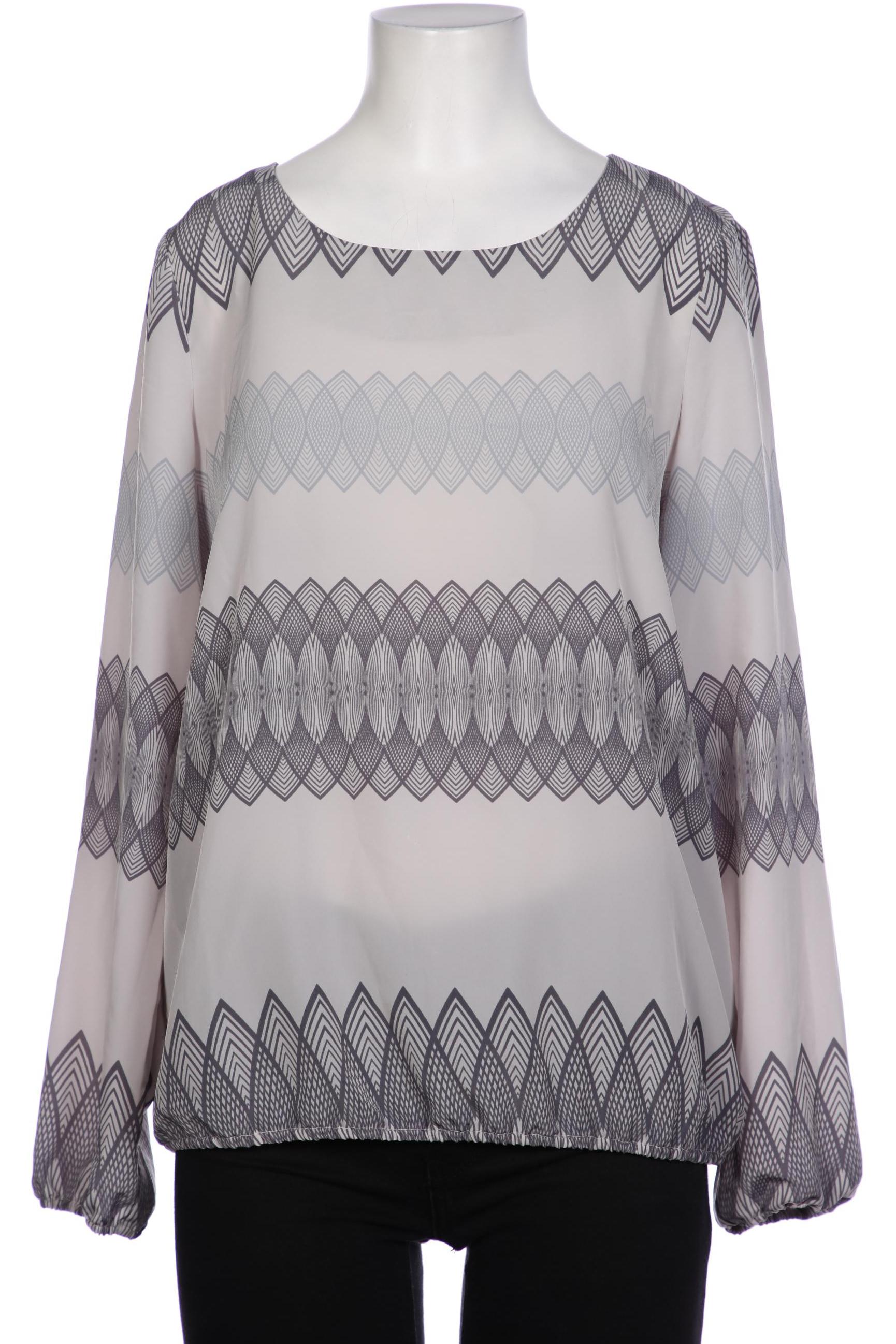 

Opus Damen Bluse, grau
