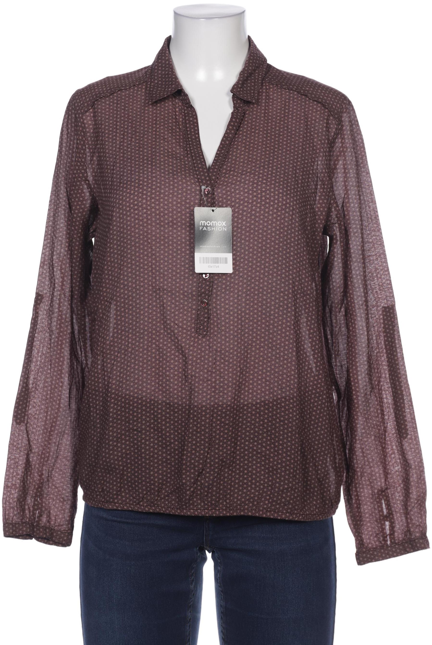 

Opus Damen Bluse, braun
