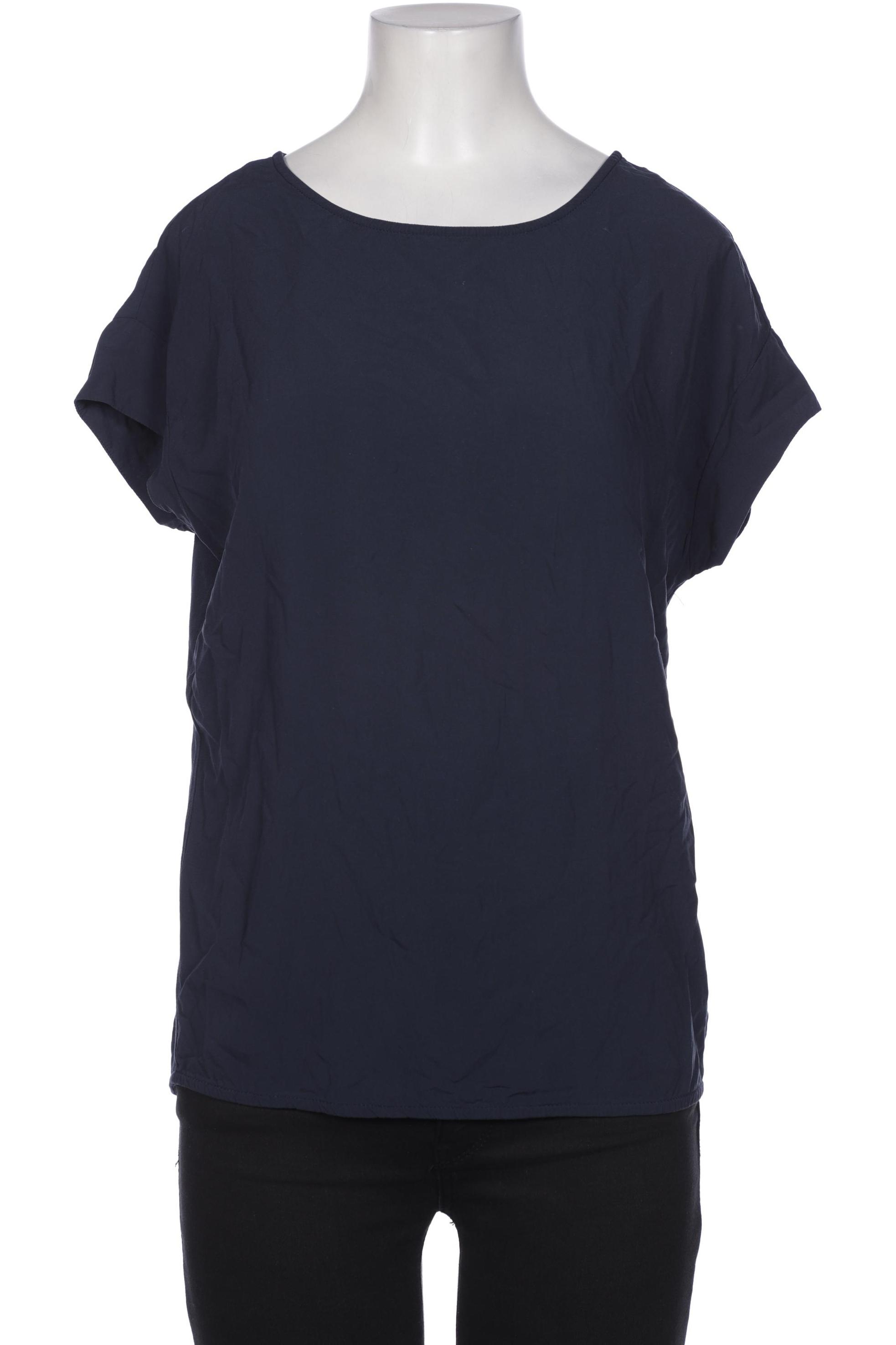 

Opus Damen Bluse, marineblau