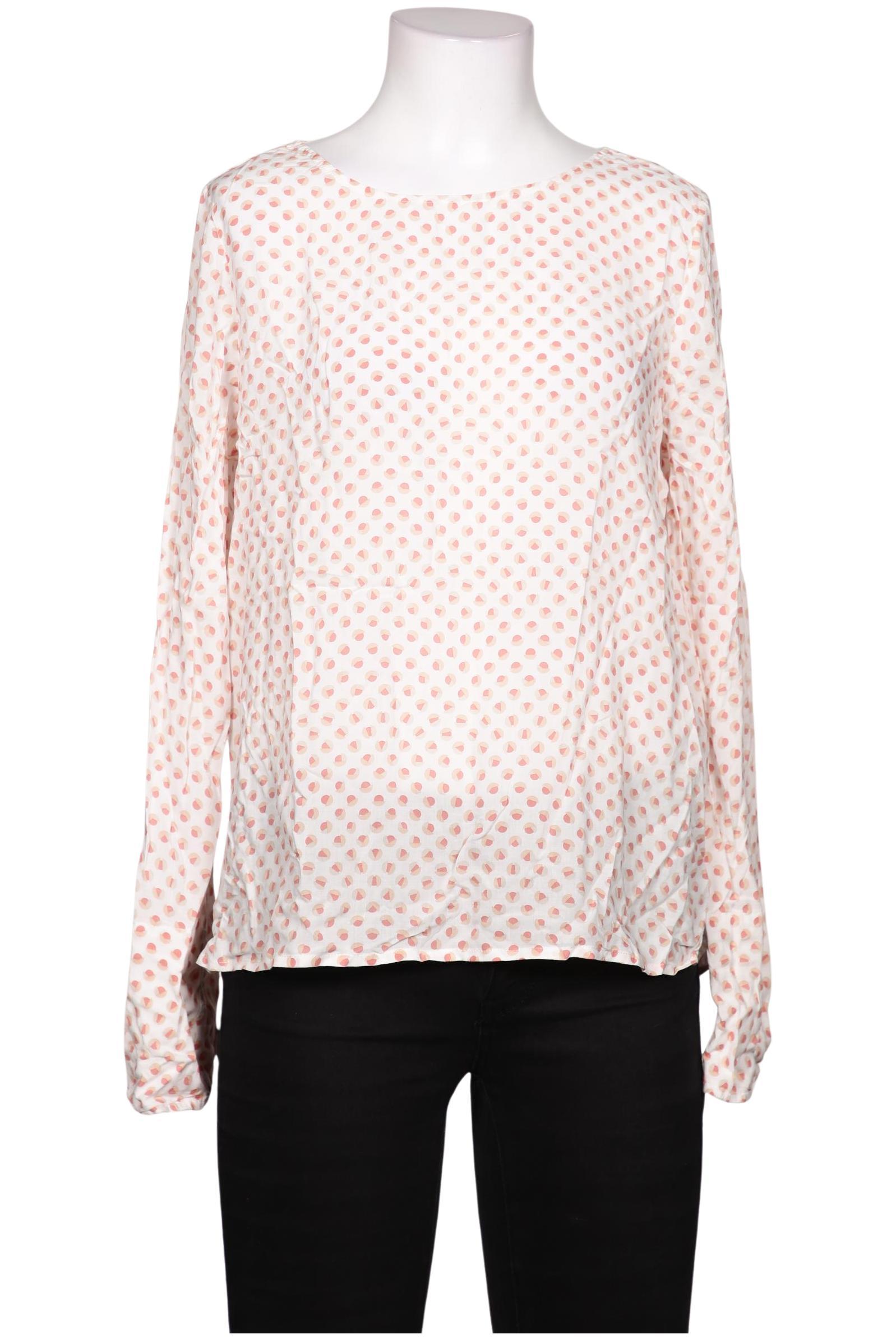 

Opus Damen Bluse, weiß, Gr. 36
