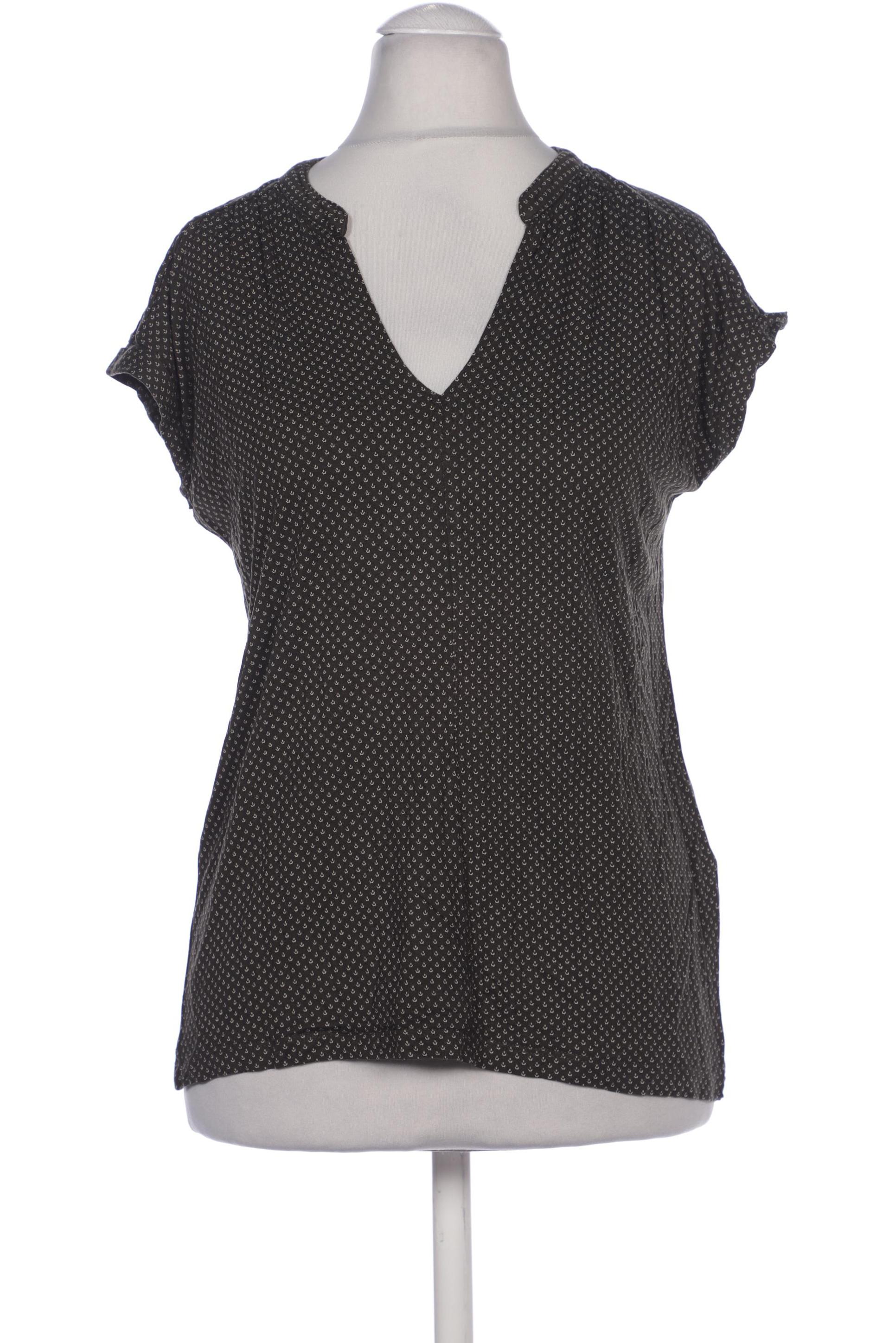 

Opus Damen Bluse, grün, Gr. 38