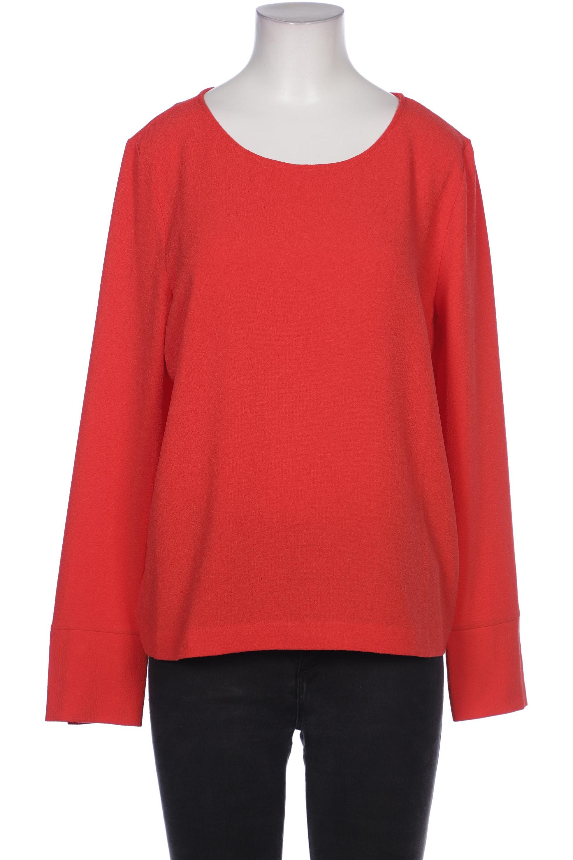 

Opus Damen Bluse, rot, Gr. 38