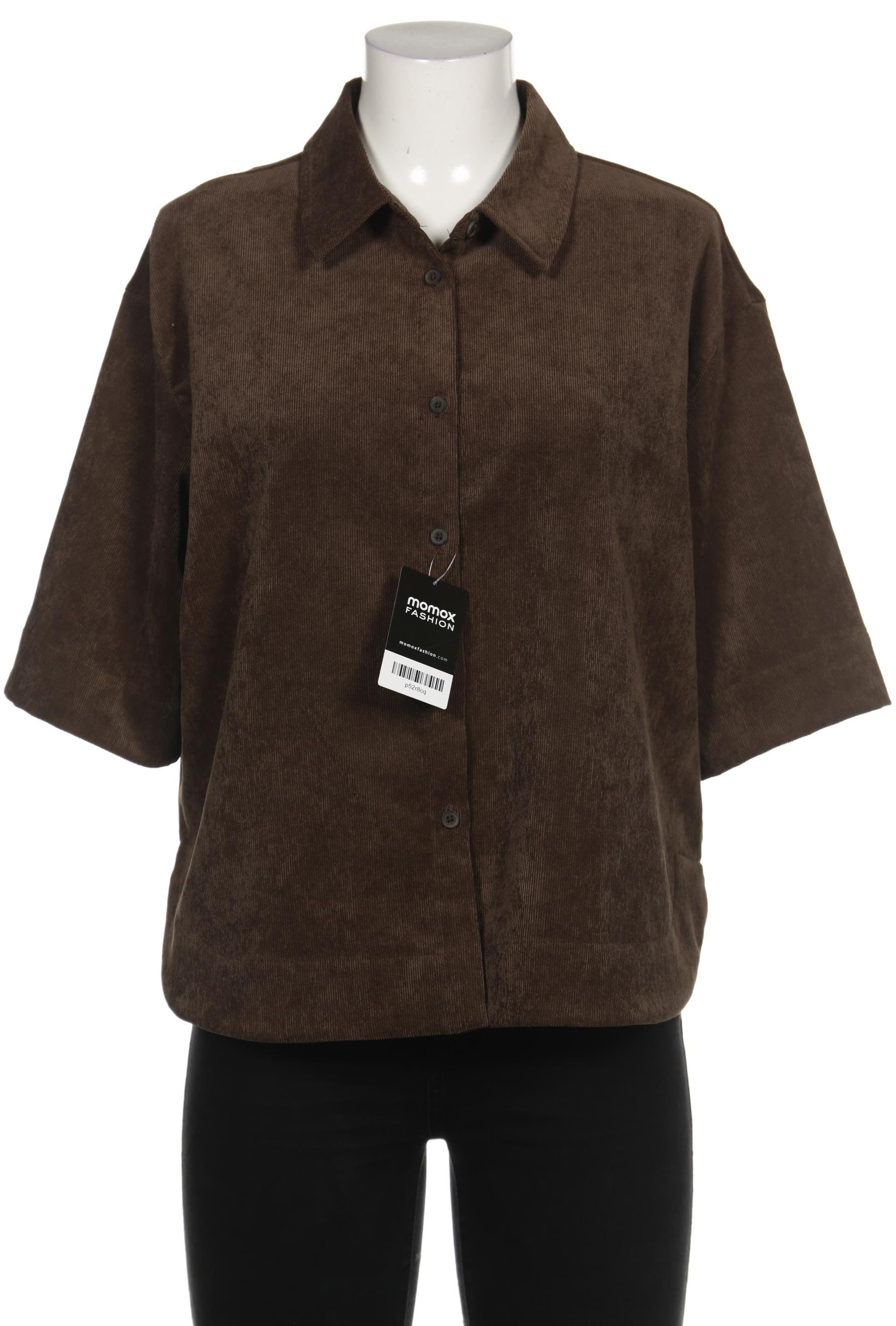 

Opus Damen Bluse, braun