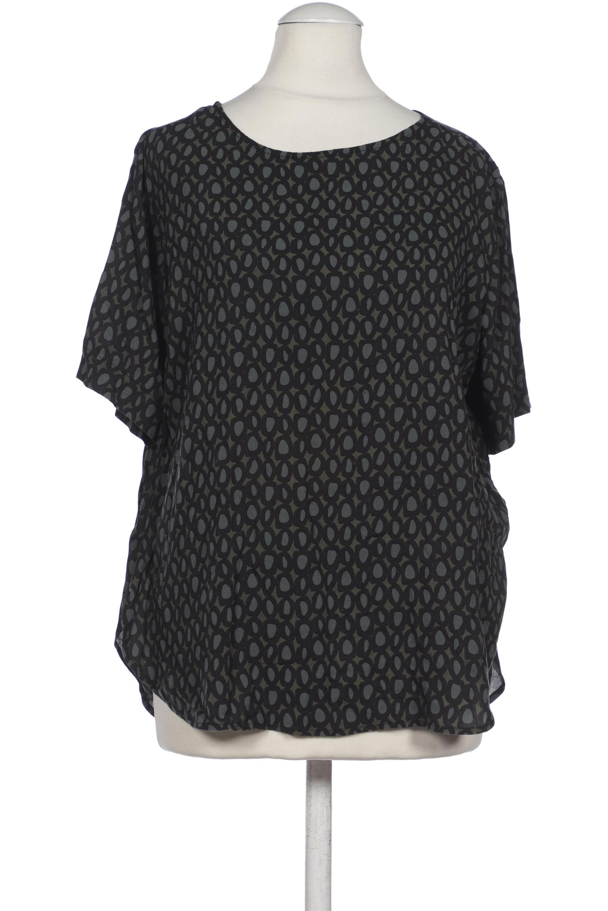 

Opus Damen Bluse, schwarz