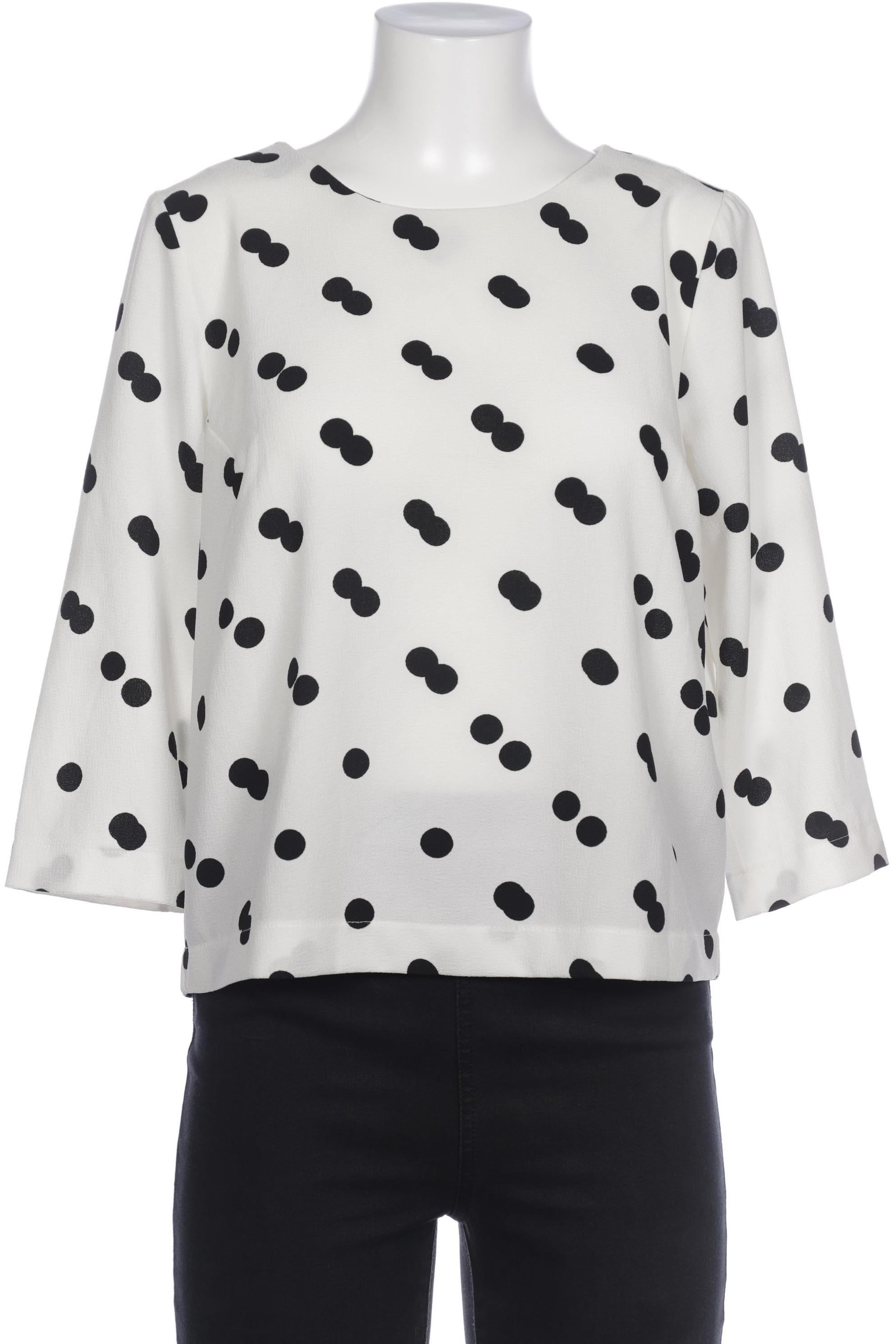 Thumbnail - Opus Damen Bluse, weiß, Gr. 38